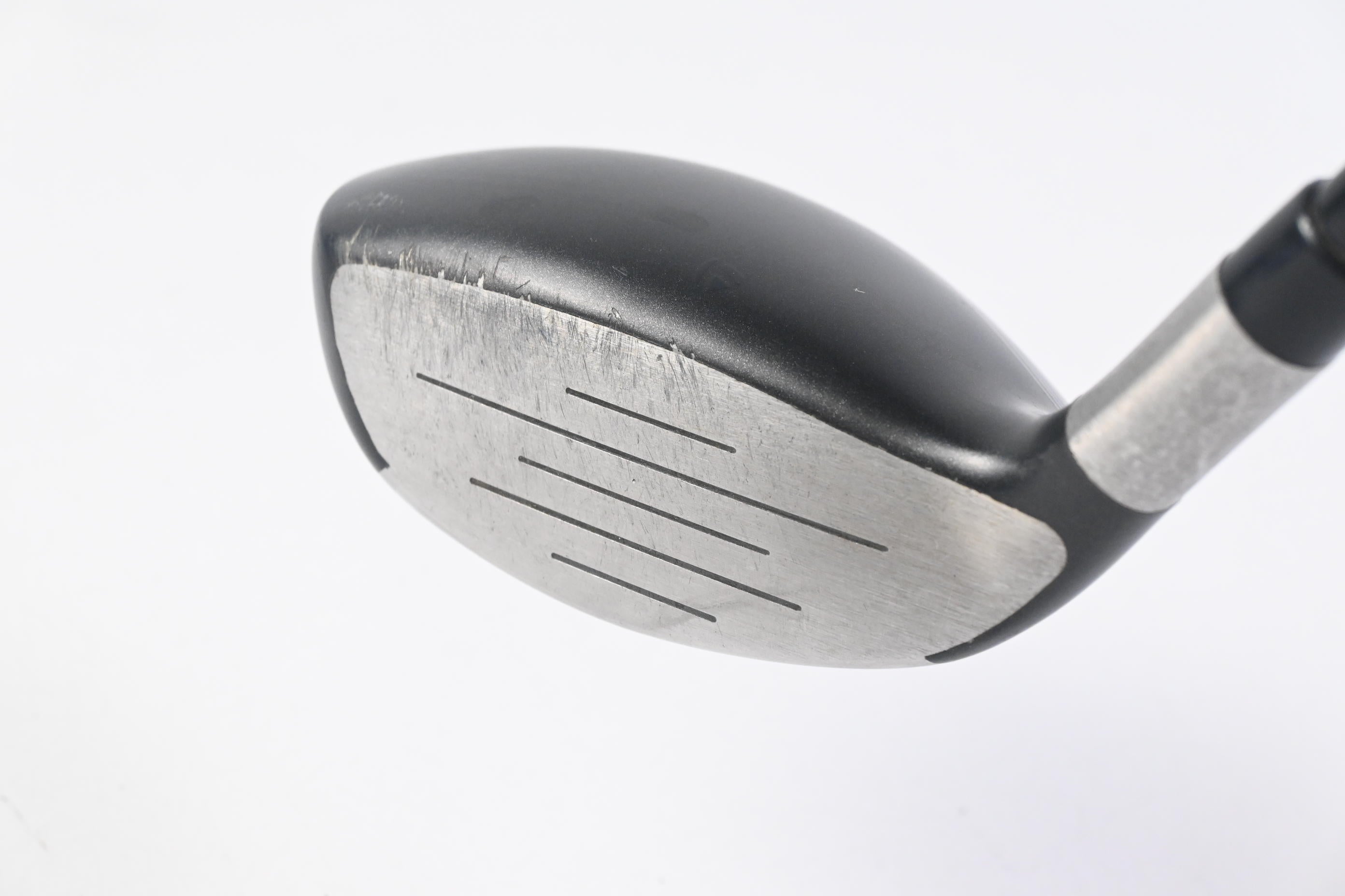 Taylormade Jetspeed #3 Hybrid / 19 Degree / Regular Flex Taylormade Velox T 65