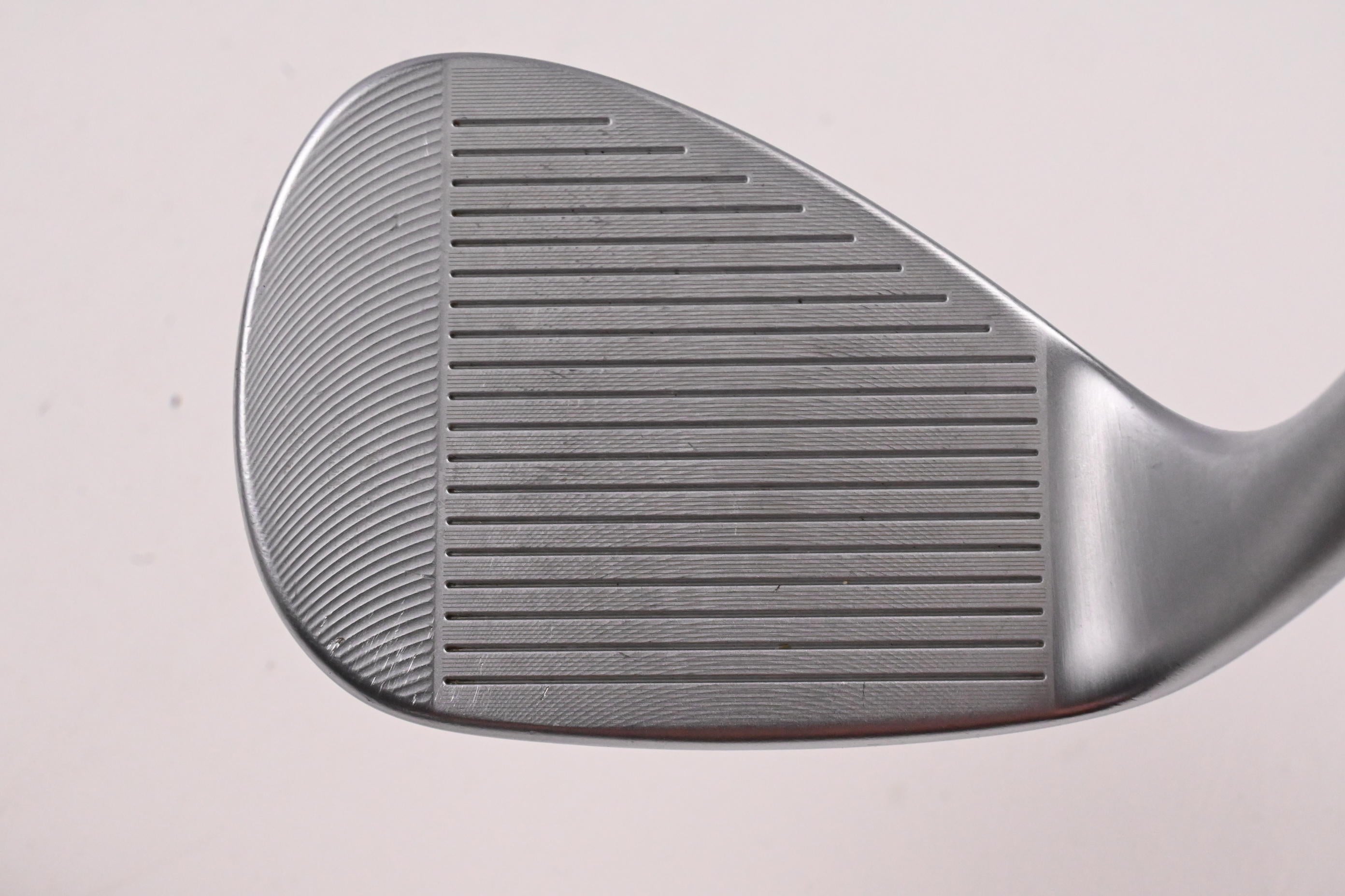 Cleveland CBX Zipcore Lob Wedge / 58 Degree / Wedge Flex Dynamic Gold Spinner