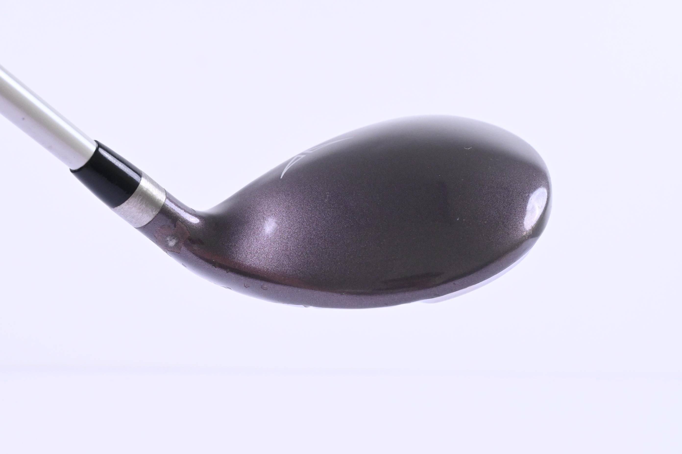 Ladies Ping Faith #3 Wood / 18 Degree / Ladies Flex Ping ULT 200