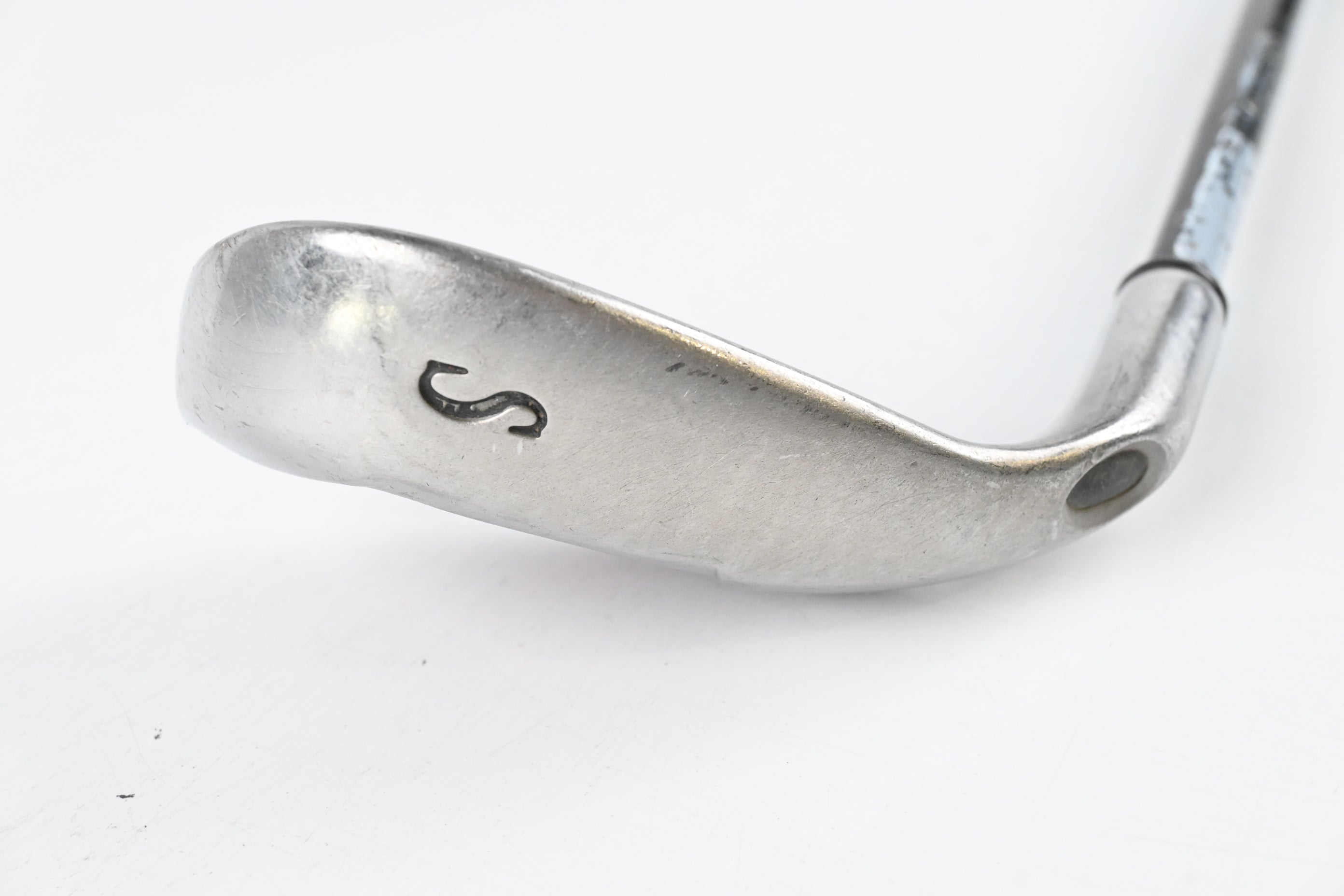 Callaway Big Bertha 2008 Sand Wedge / 55 Degree / Stiff Flex Callaway 75 Shaft