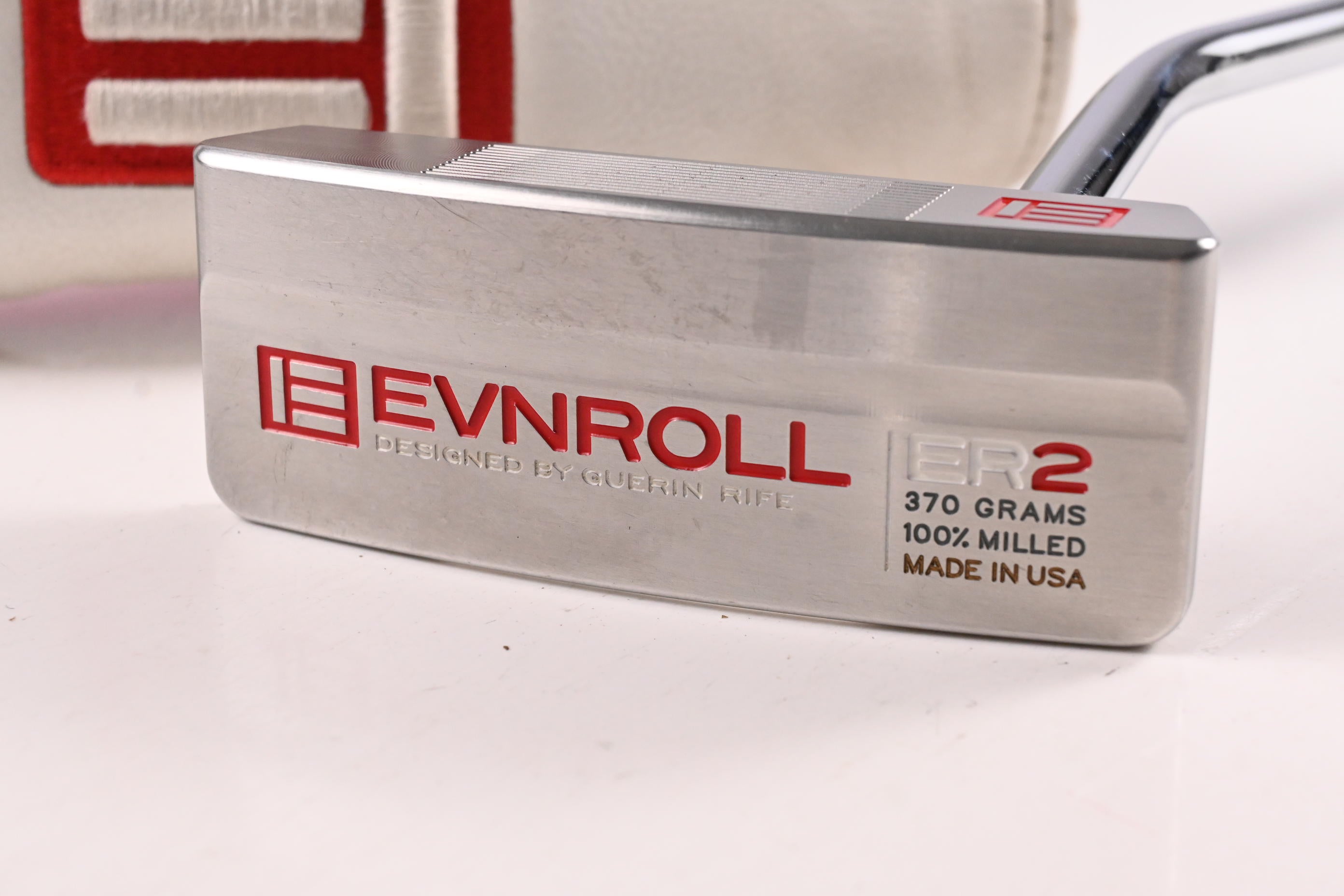 Evnroll Classics ER2 Putter / 34.5 Inch