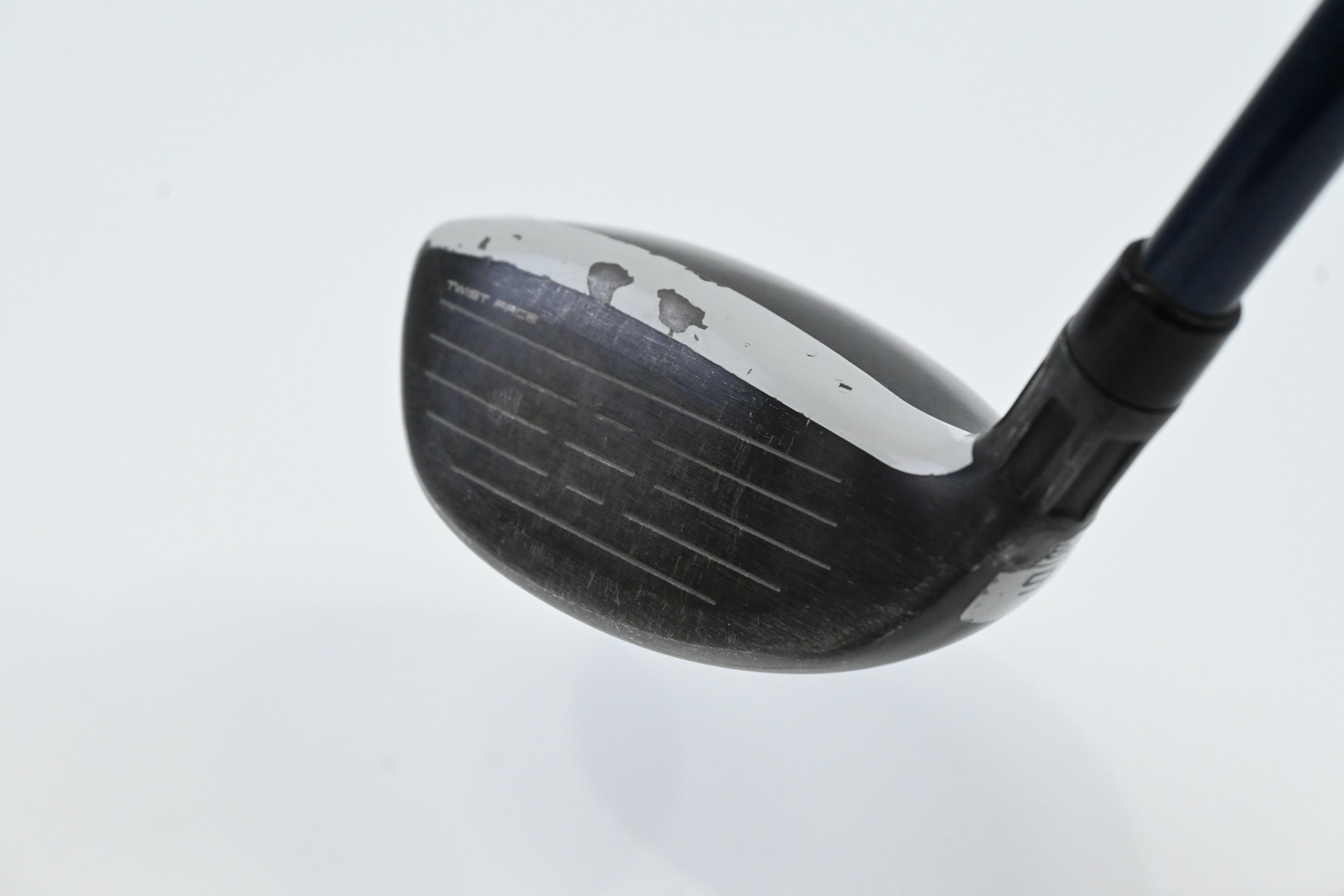 Taylormade SIM Max #6 Hybrid / 28 Degree / Regular Flex Fujikura Ventus Blue 6
