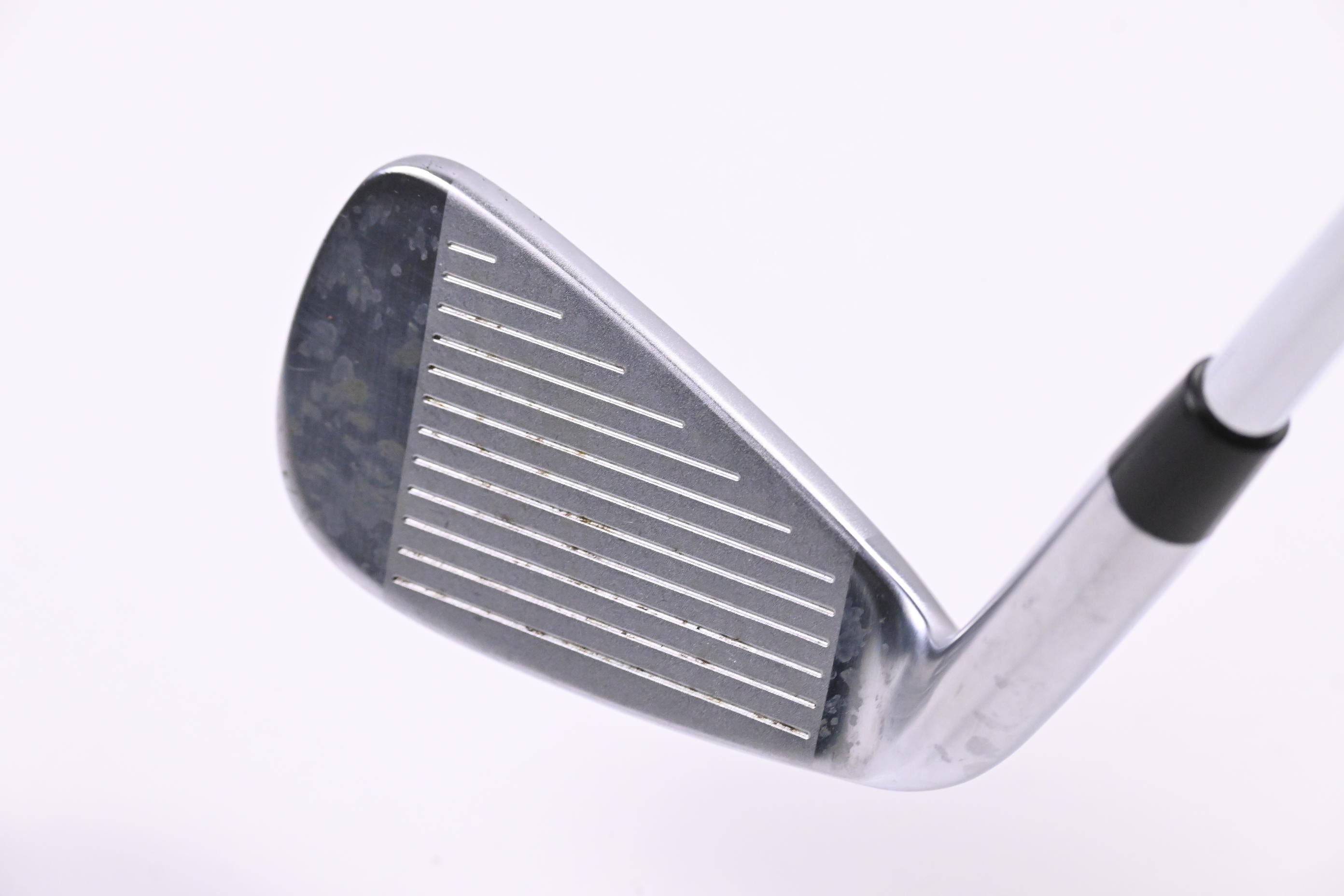 Takomo 101 #4 Iron / 20.5 Degree / Stiff Flex KBS Tour 120 Shaft