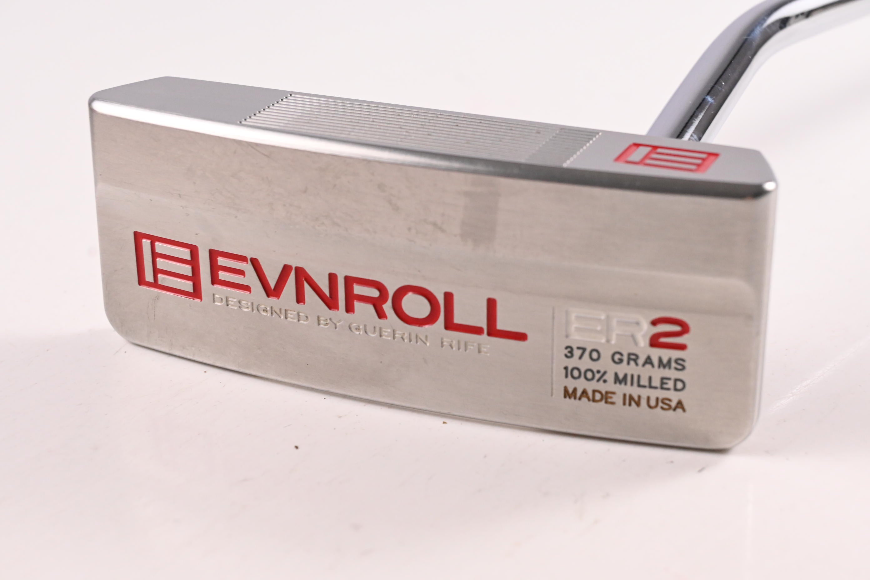 Evnroll Classics ER2 Putter / 34.5 Inch