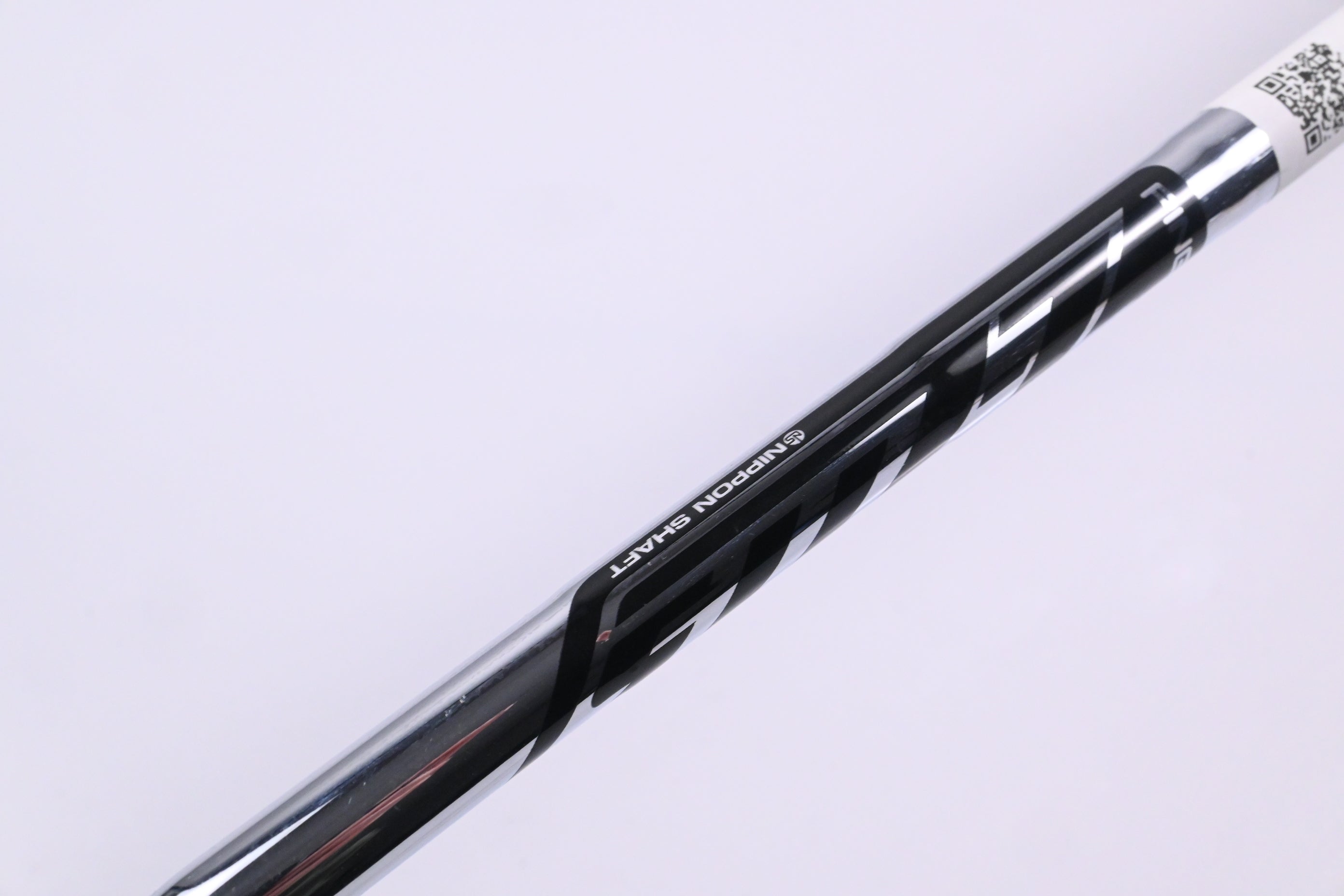 Ping ChipR / 38.5 Degree / Black Dot / Wedge Flex Ping Z-Z 115 Shaft