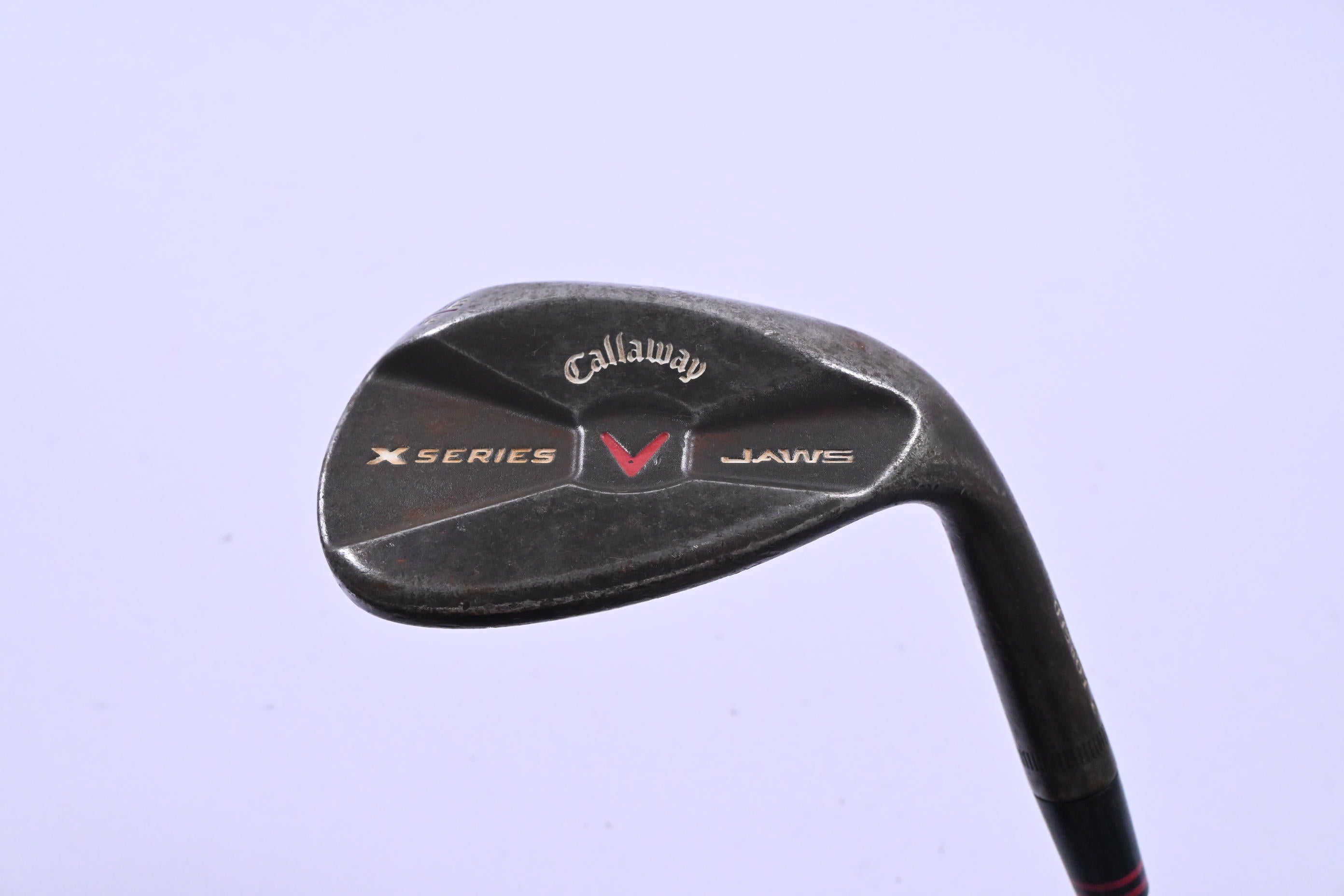 Callaway X-Series Jaws Sand Wedge / 56 Degree / Wedge Flex Callaway X-Series