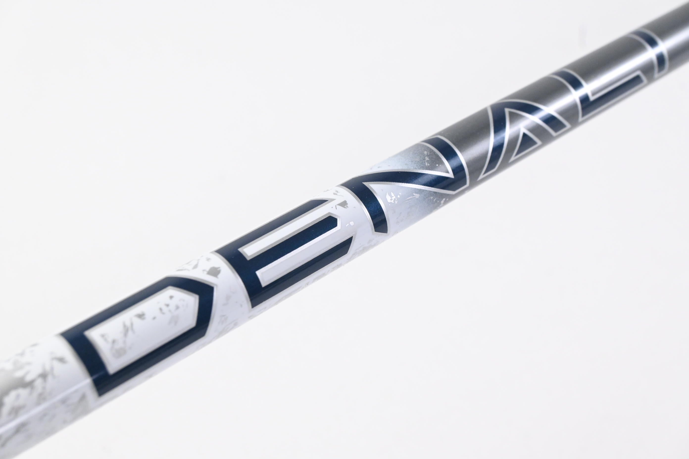 Project X Denali Charcoal 60 Driver Shaft / Stiff Flex / Callaway 2nd Gen