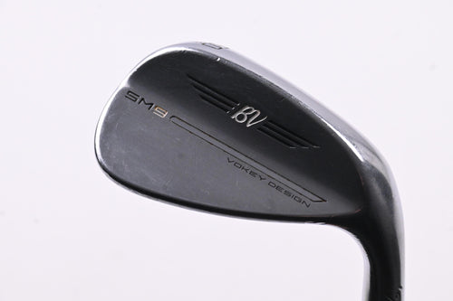Titleist Vokey SM9 Gap Wedge / 50 Degree / Wedge Flex Titleist Vokey SM9 Shaft