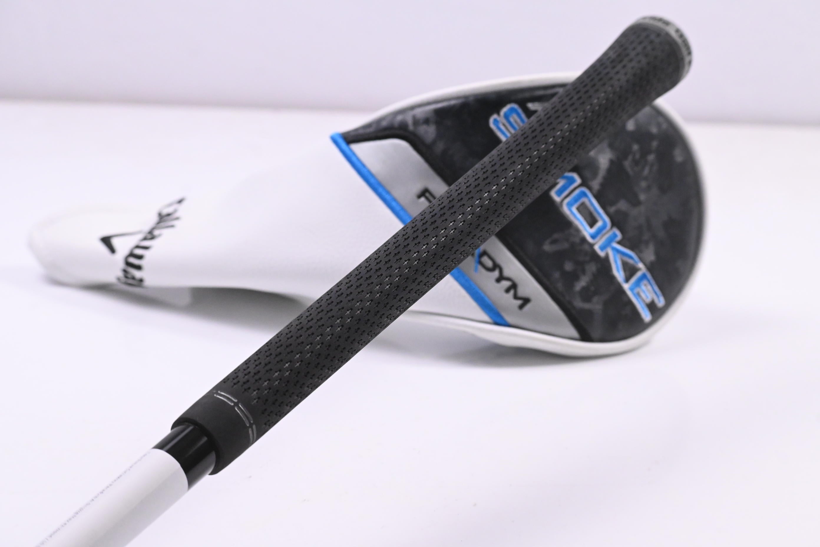 Tour Issue Callaway Paradym Ai Smoke Max #3 Wood / 15 Degree / Senior Flex