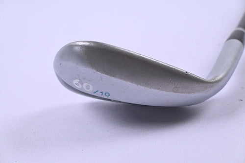 Ladies Cleveland CBX Lob Wedge / 60 Degree / Ladies Flex Action Ultralite 50