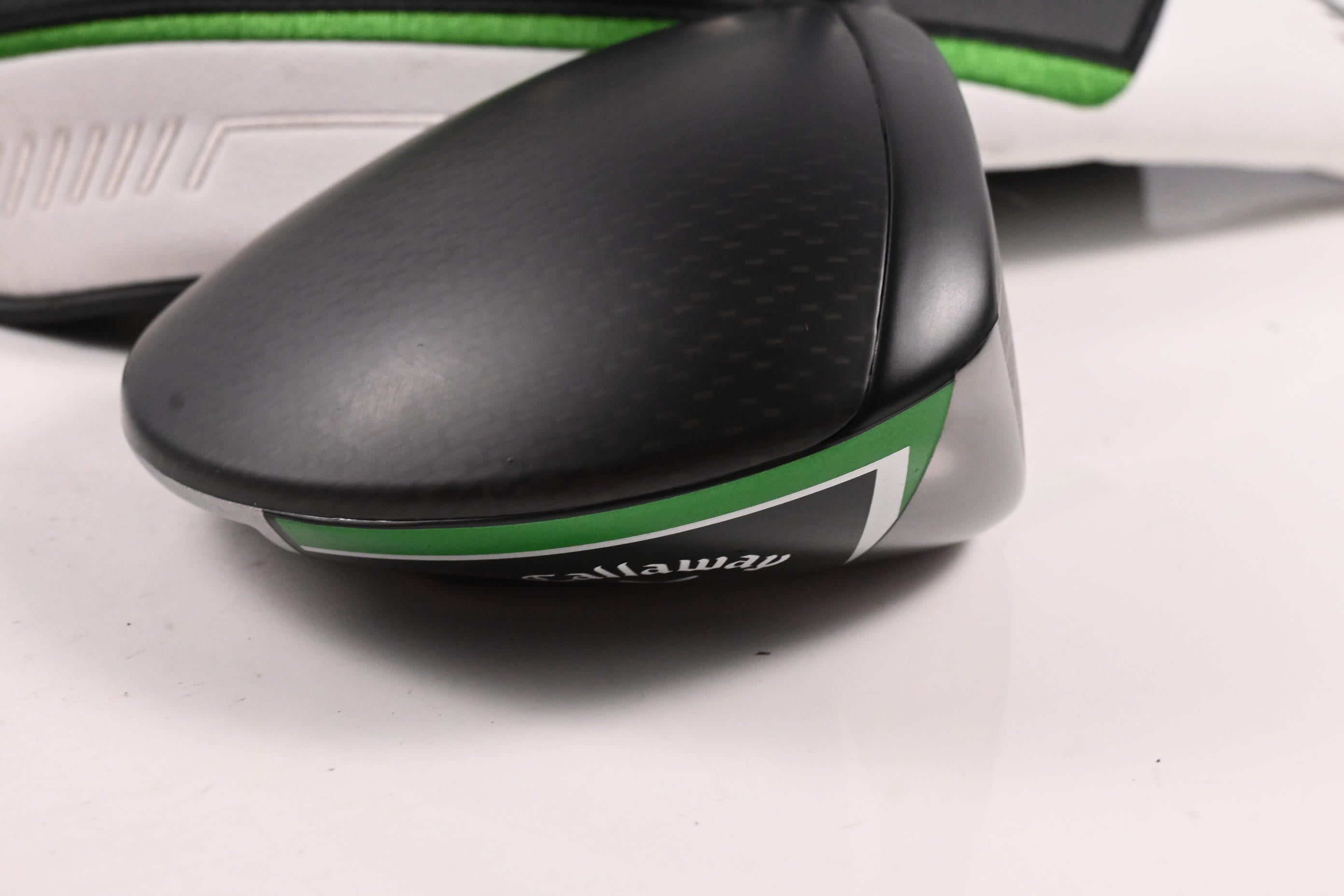 Callaway Elyte Driver / 9 Degree / Stiff Flex Tensei 1K Black 65 Shaft