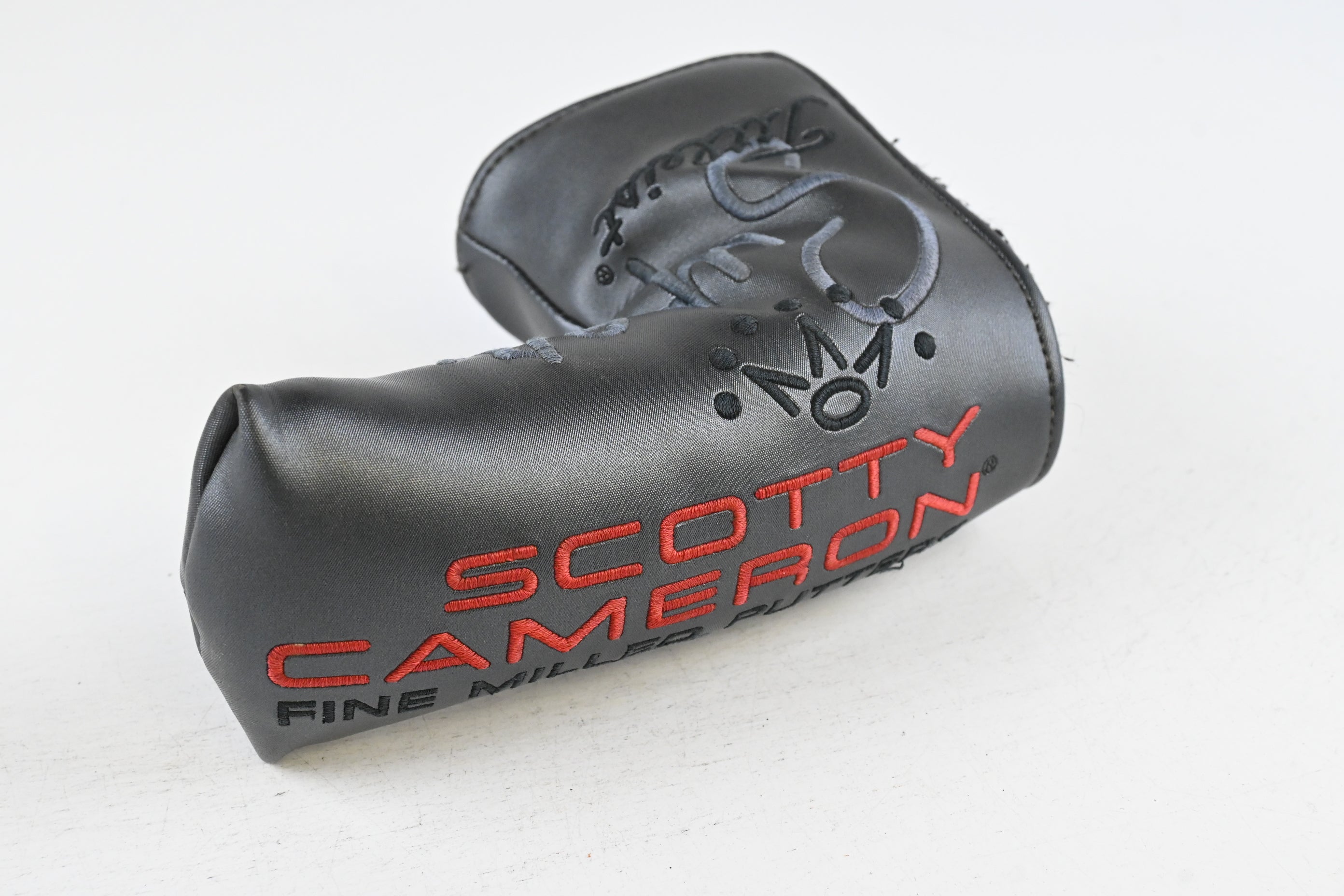 Scotty Cameron Super Select Newport 2 Putter / 34 Inch