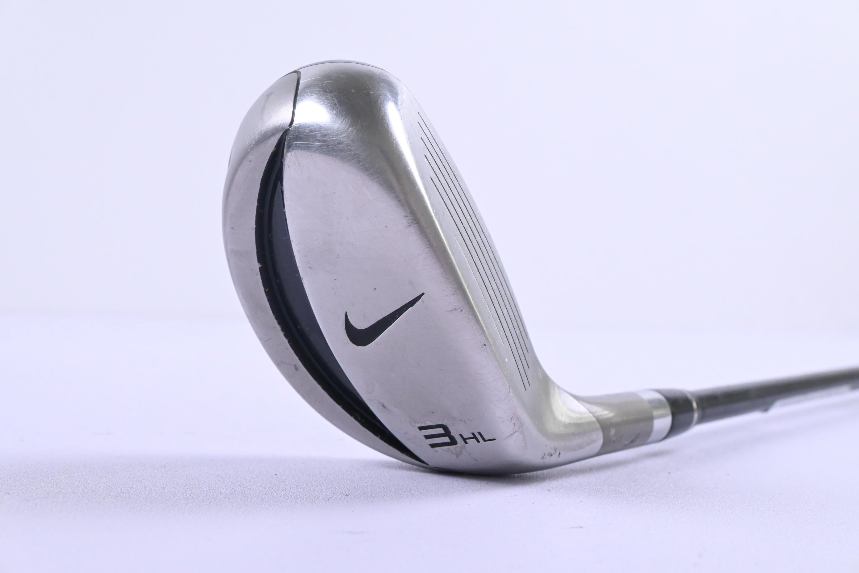 Nike Slingshot #3 Hybrid / 20 Degree / Regular Flex UST Mamiya Nike Slingshot
