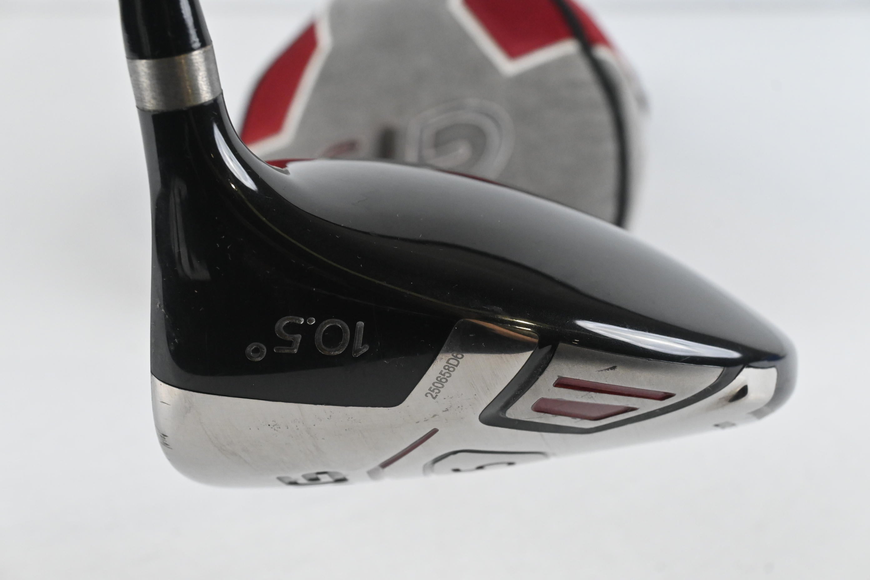 Ping G15 Driver / 10.5 Degree / Regular Flex Ping TFC 149 Shaft