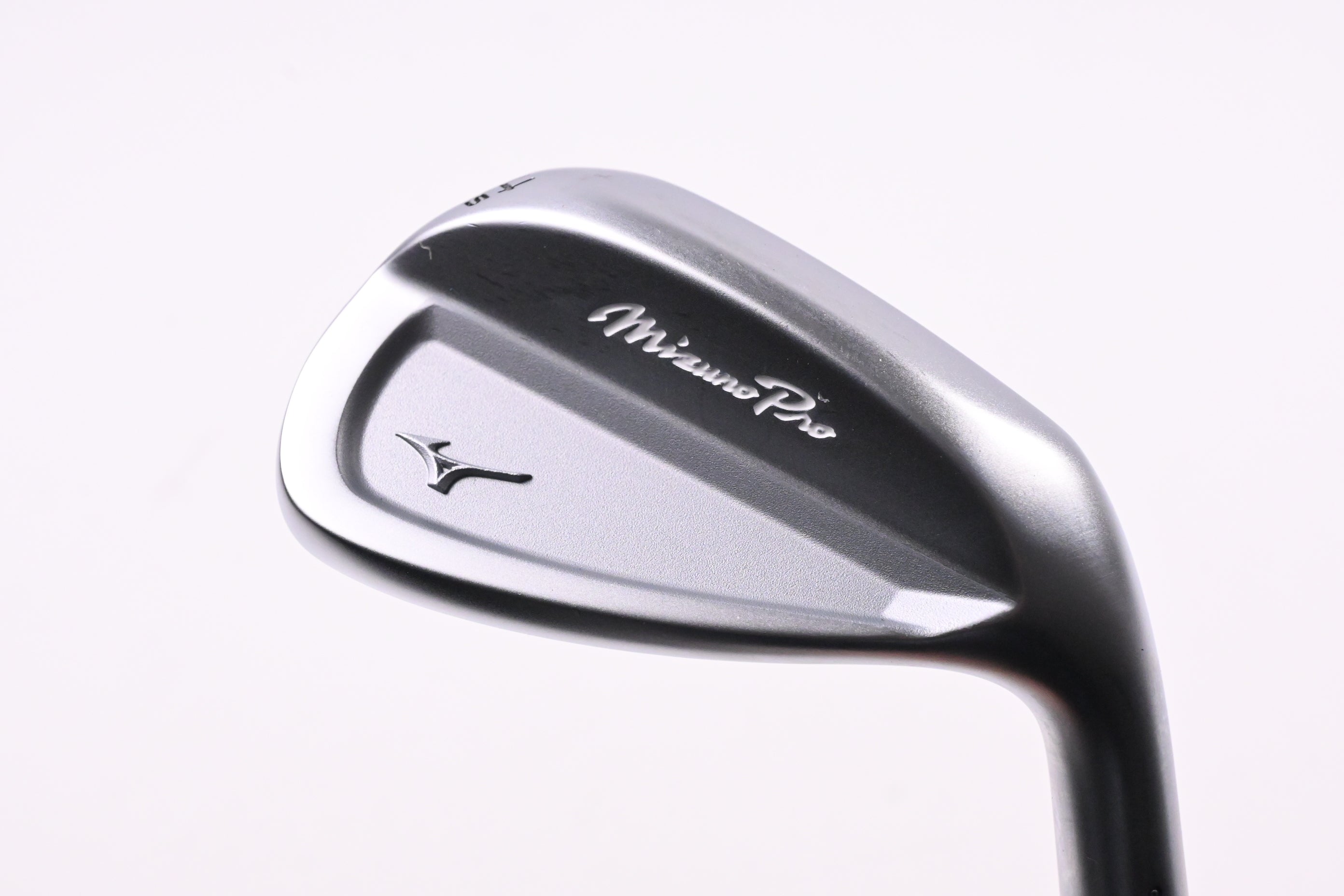 Mizuno Pro T-3 Sand Wedge / 54 Degree / Stiff Flex Dynamic Gold Mid 115 Shaft