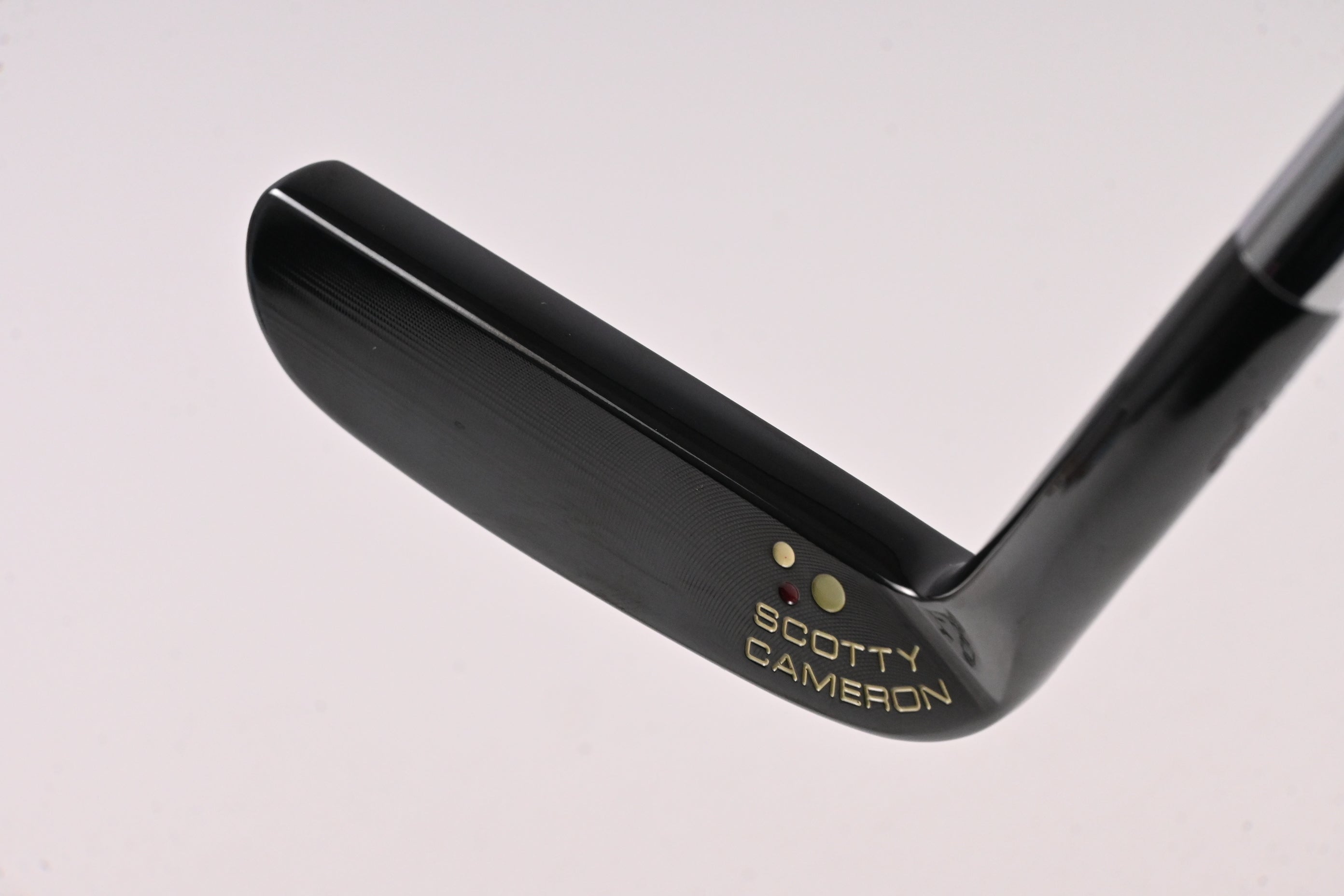 Scotty Cameron Napa California Limited Release Putter / 35 Inch