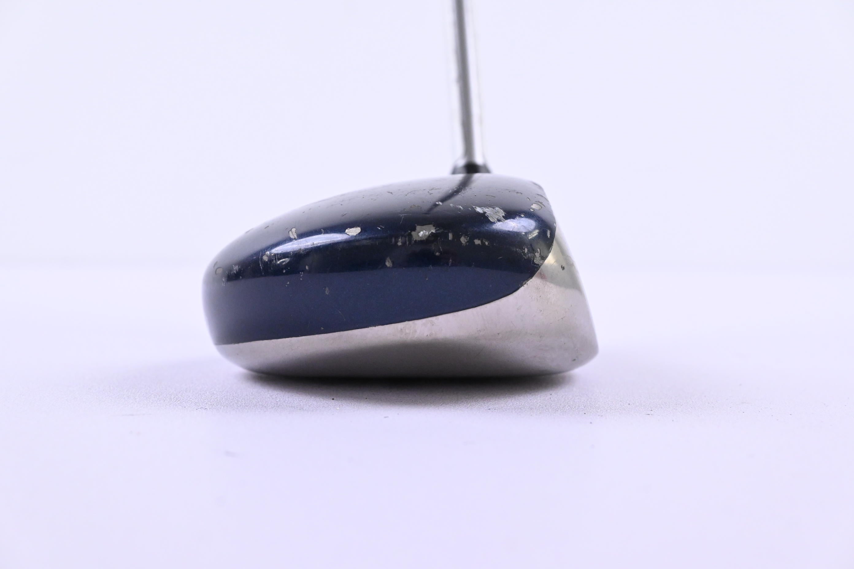 Callaway Great Big Bertha II #5 Wood / 18 Degree / Regular Flex GBB System 60