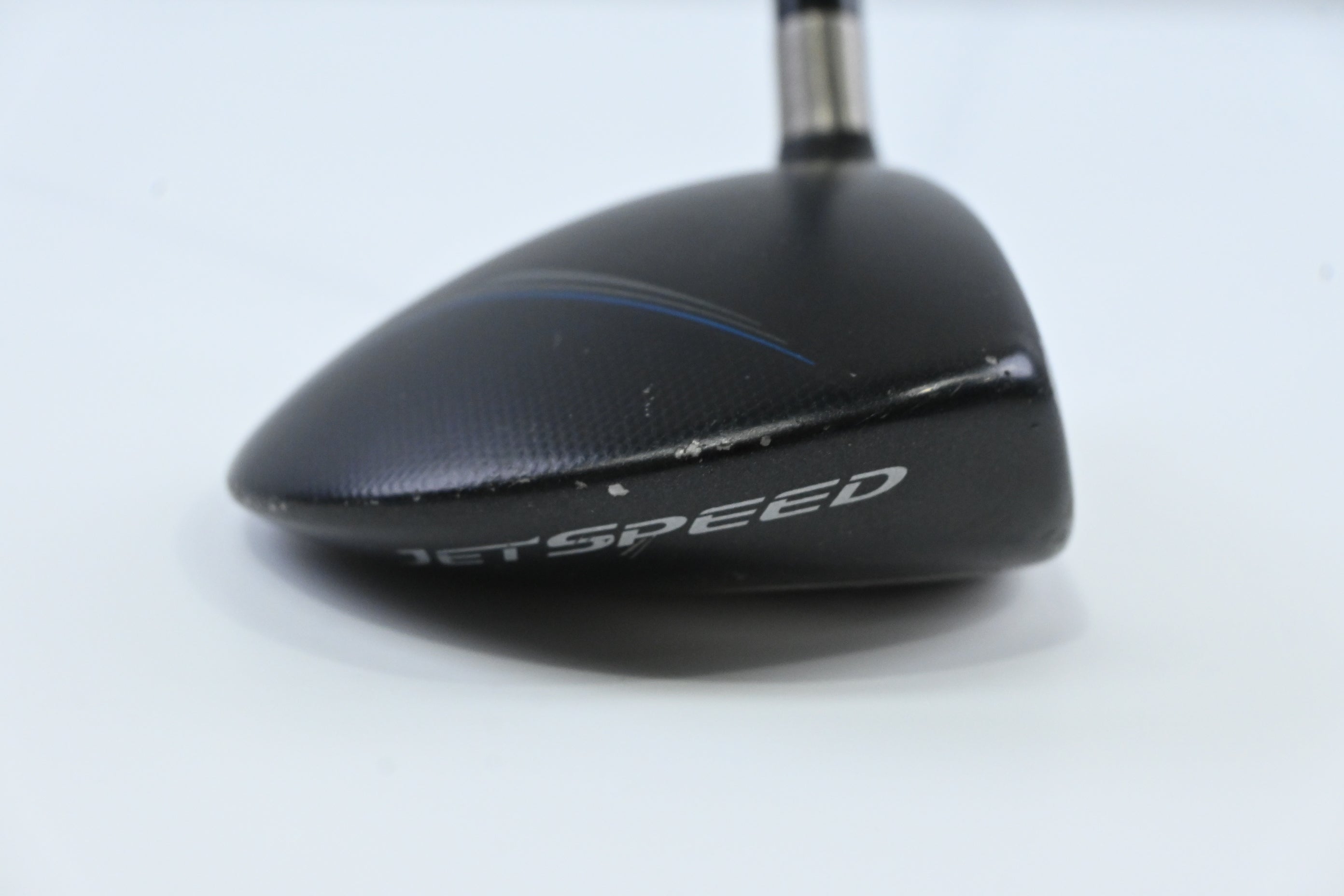 Taylormade Jetspeed #3 Wood / 15 Degree / Stiff Flex Matrix Velox T 69 Shaft