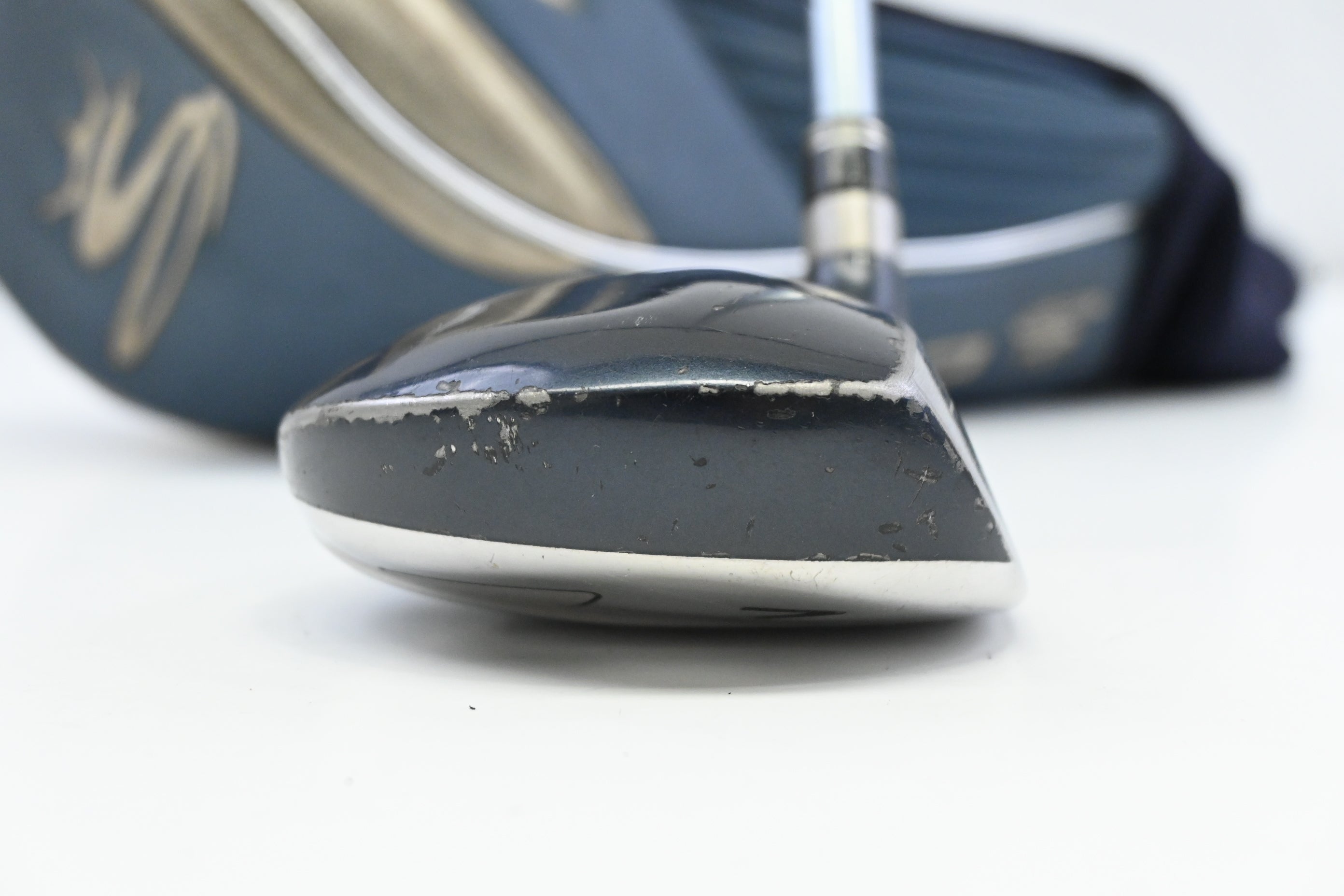 Ladies Cobra SZ #7 Wood / 21 Degree / Ladies Flex Aldila HM Tour 50 Shaft