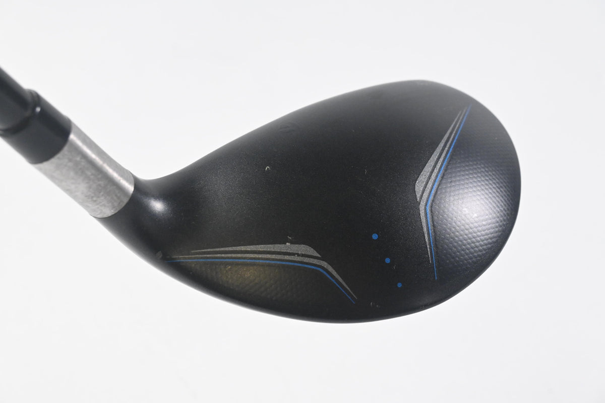 Taylormade Jetspeed #3 Hybrid / 19 Degree / Regular Flex Taylormade Velox T 65