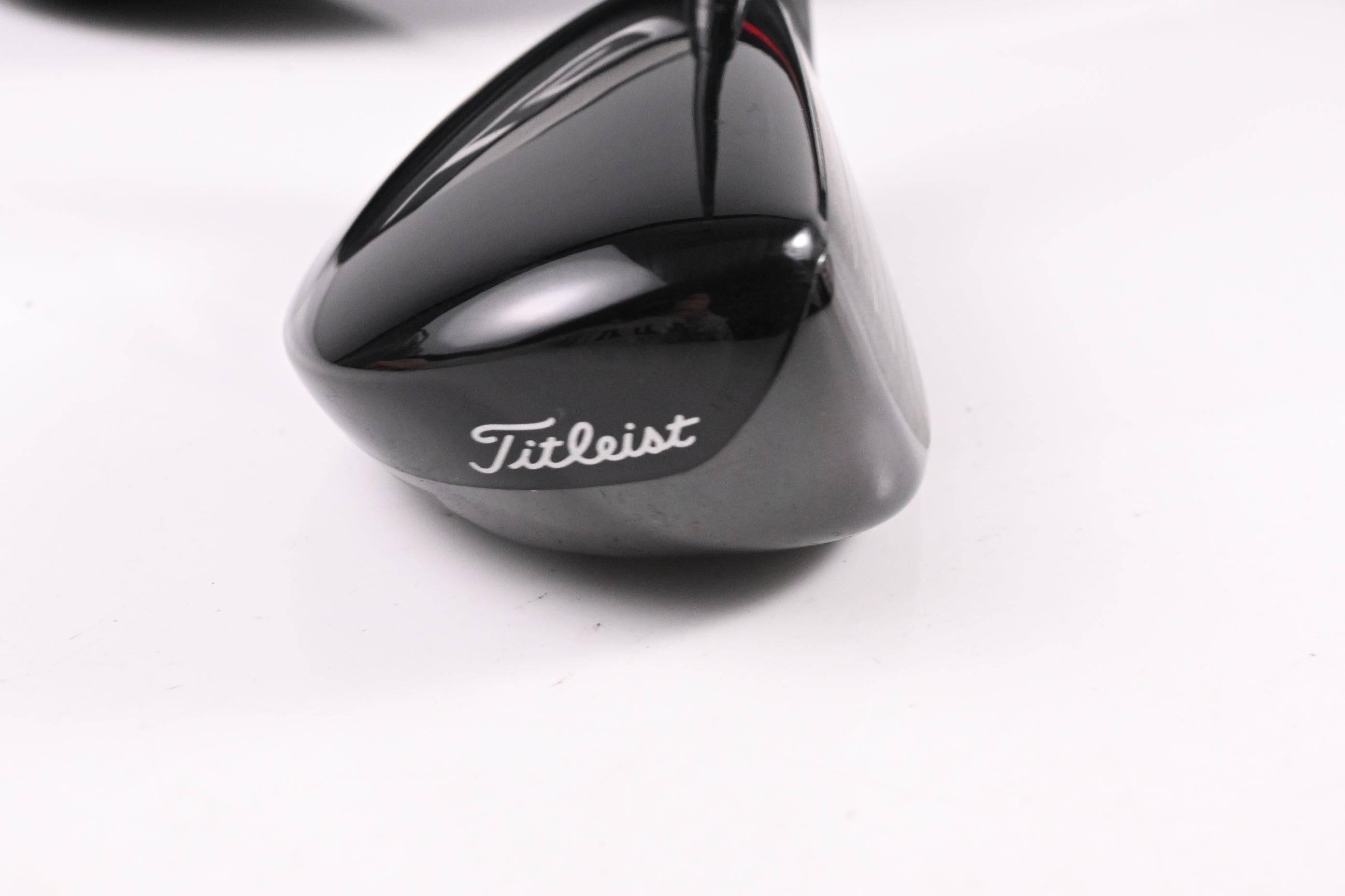 Titleist GT3 #4 Hybrid / 21 Degree / X-Flex LA Golf A Series 85 Shaft