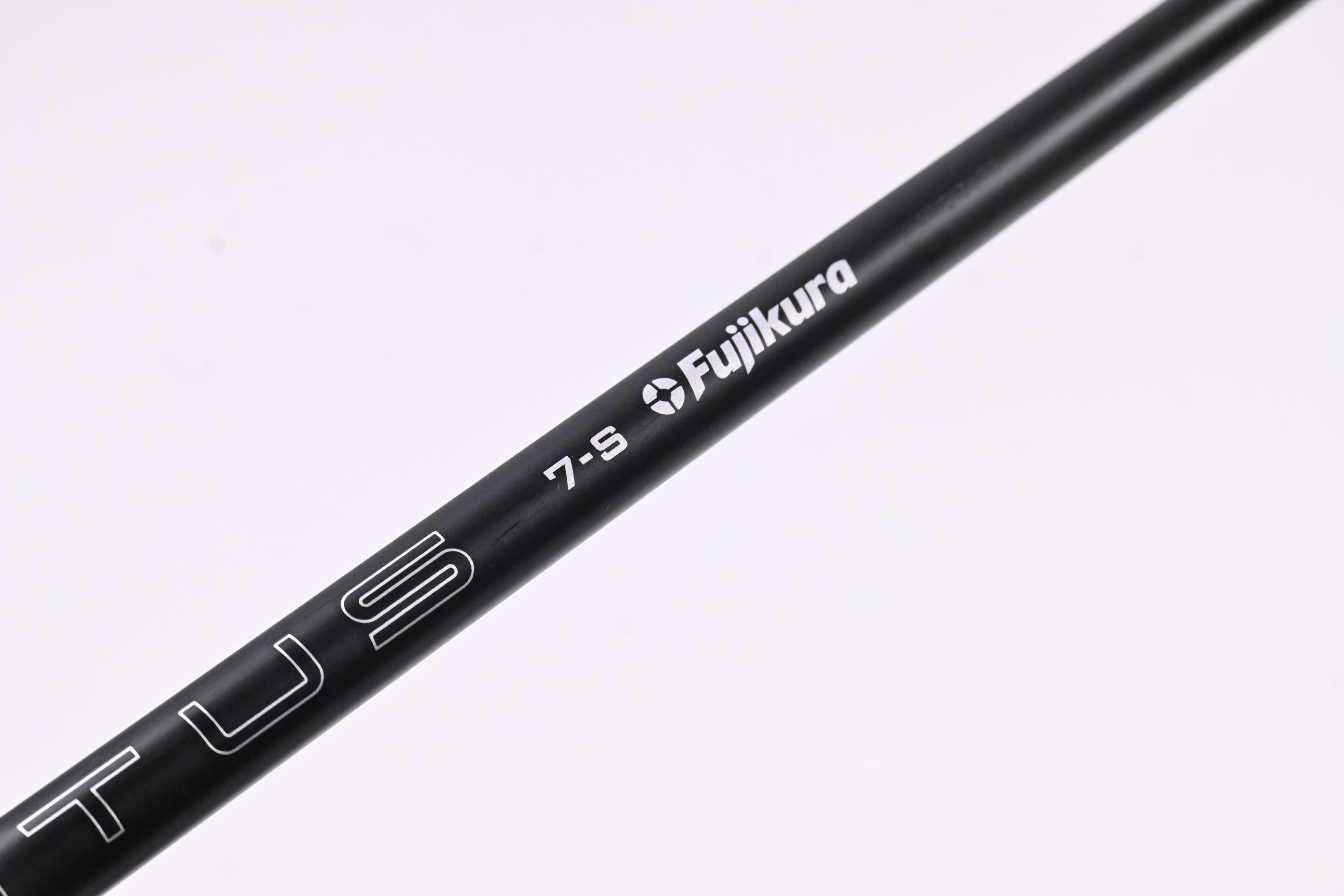 Fujikura Ventus Velocore+ Black 7 Fairway Shaft / Stiff Flex / Ping 3rd Gen
