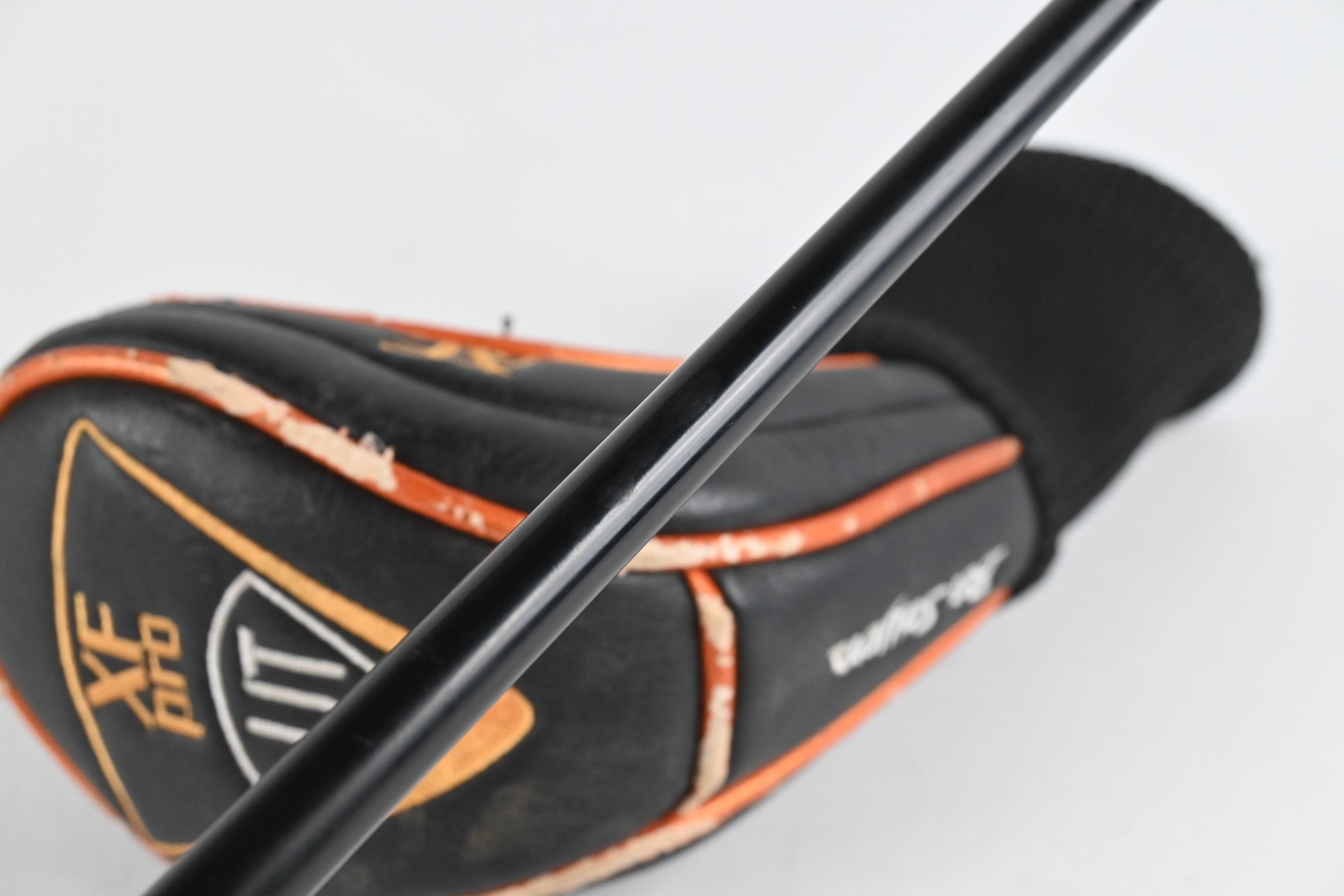 Ben Sayers XF Pro #4 Hybrid / 23 Degree / Regular Flex Ben Sayers XF Pro Shaft