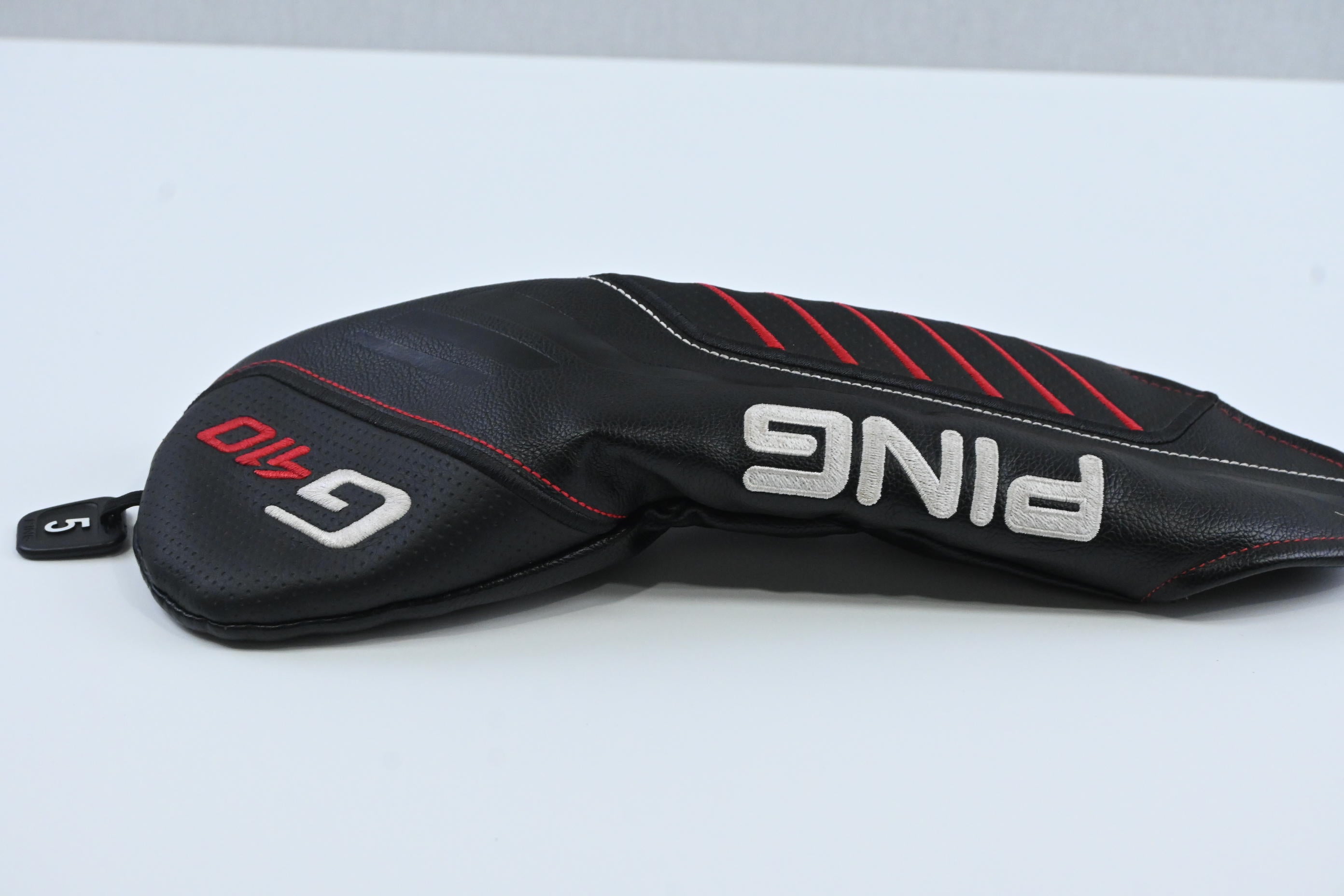 Ping G410 #5 Wood / 17.5 Degree / Stiff Flex Ping Alta CB Red 65