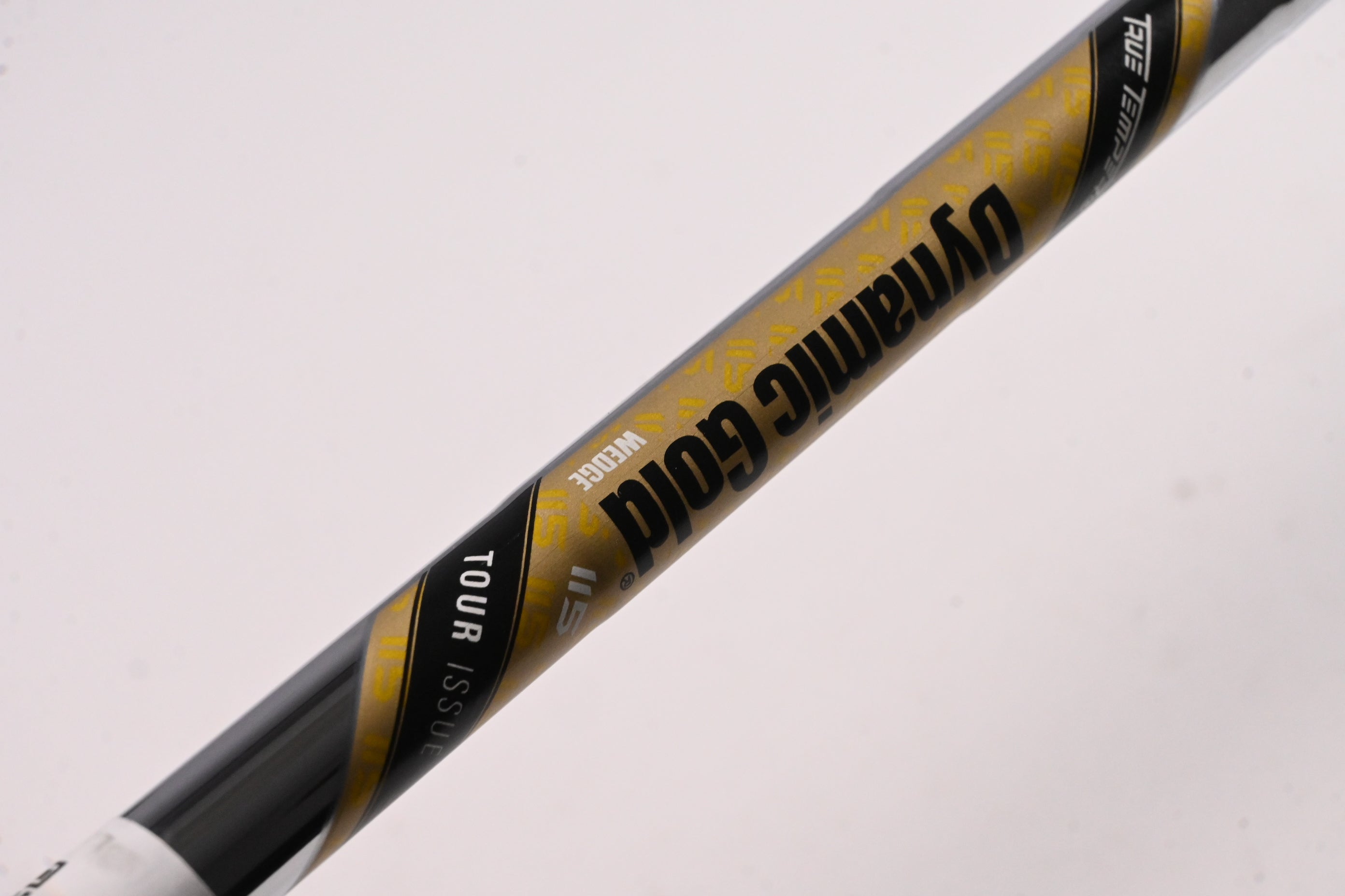 Taylormade Milled Grind 5 Lob Wedge / 58 Degree / Wedge Flex Dynamic Gold 115