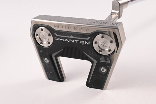 Scotty Cameron 2024 Phantom 5.2 Putter / 35 Inch