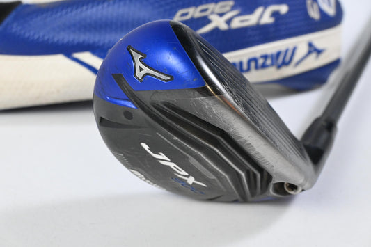 Mizuno JPX 900 #3 Hybrid / 19 Degree / Stiff Flex Fujikura Pro Blue 73 Shaft