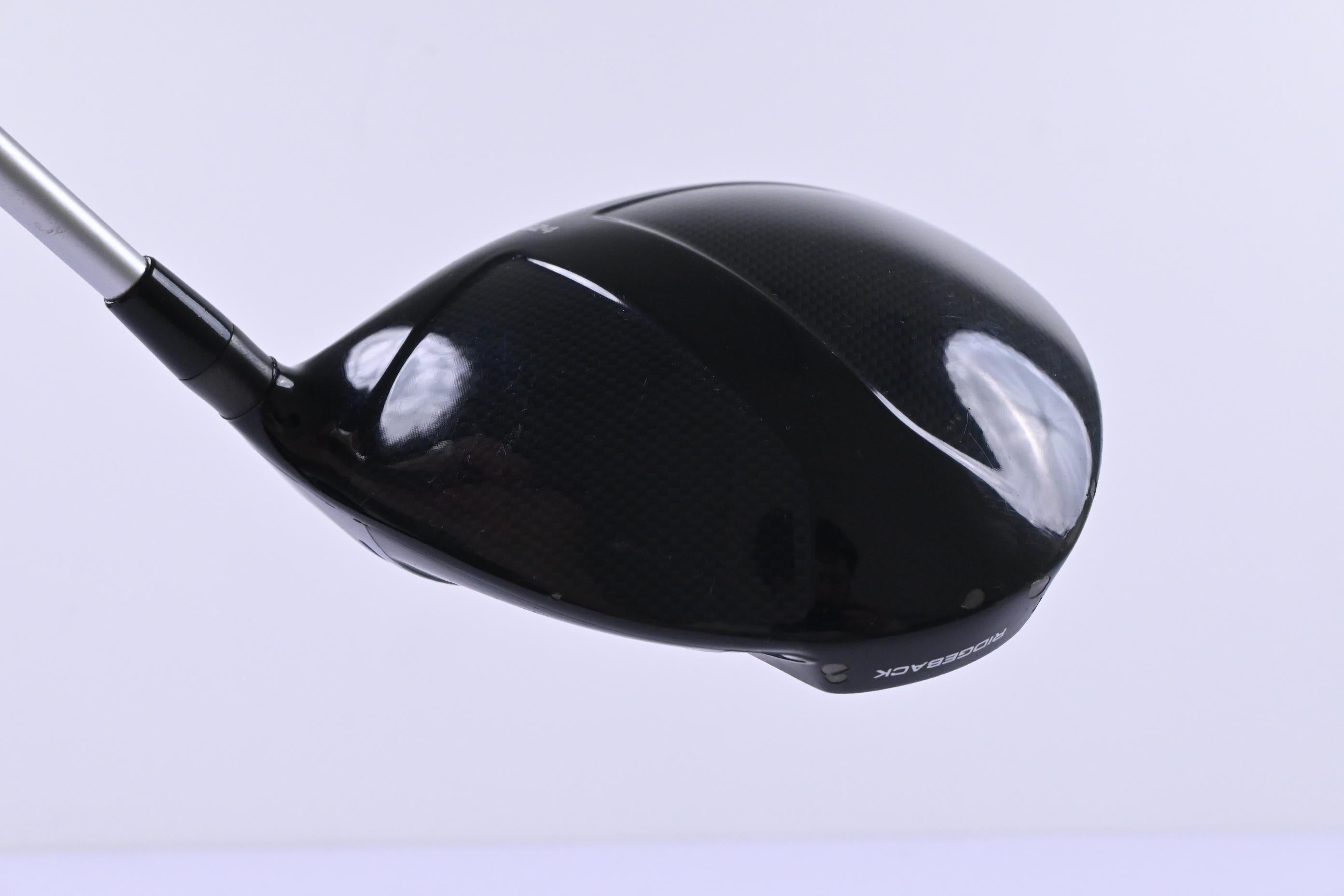 Tour Edge Hot Launch C524 Driver / 10.5 Degree / Stiff Flex Aldila Ascent 55