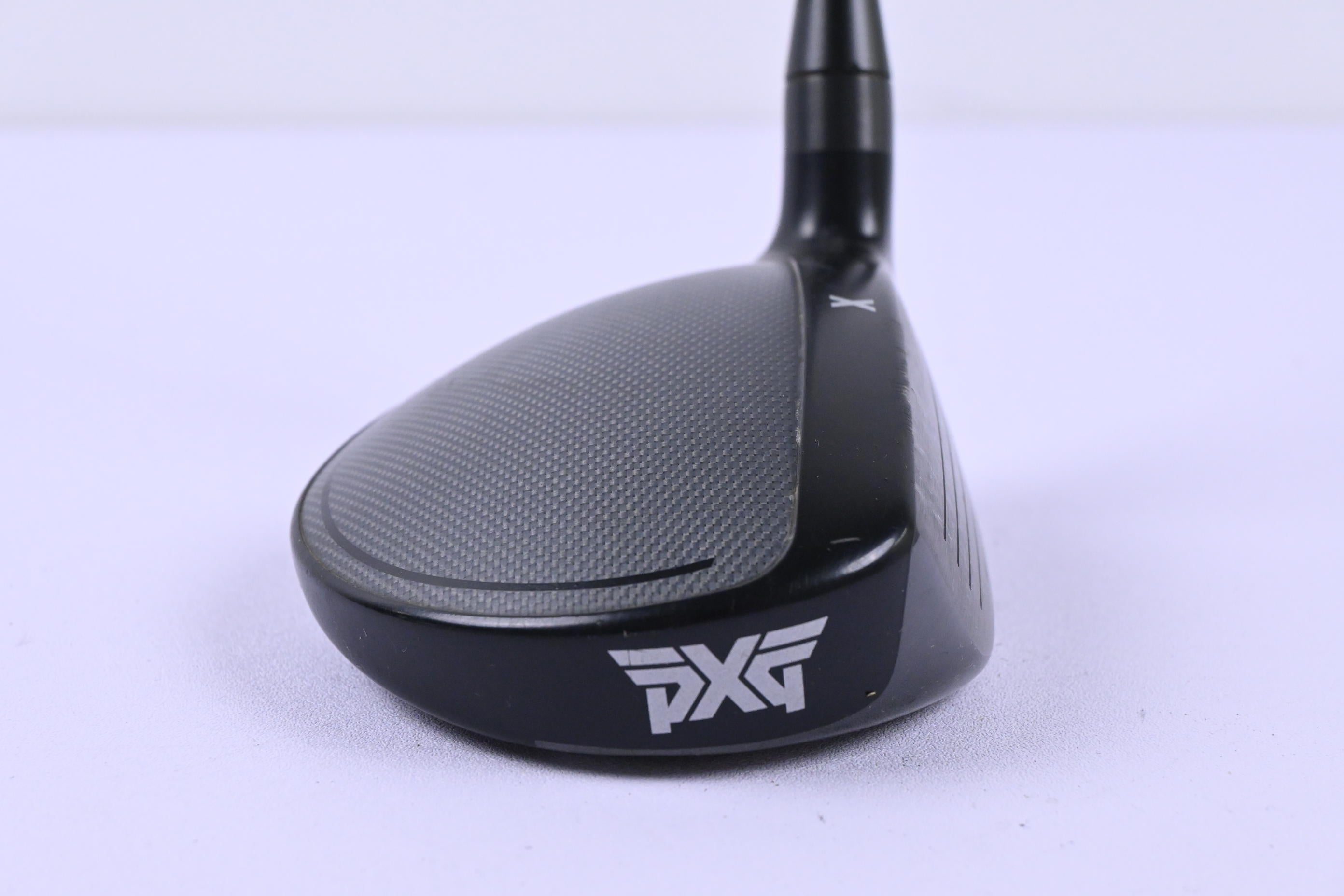 PXG 0311 Gen5 #7 Wood / 21 Degree / Stiff Flex Accra TZ6 75 Shaft