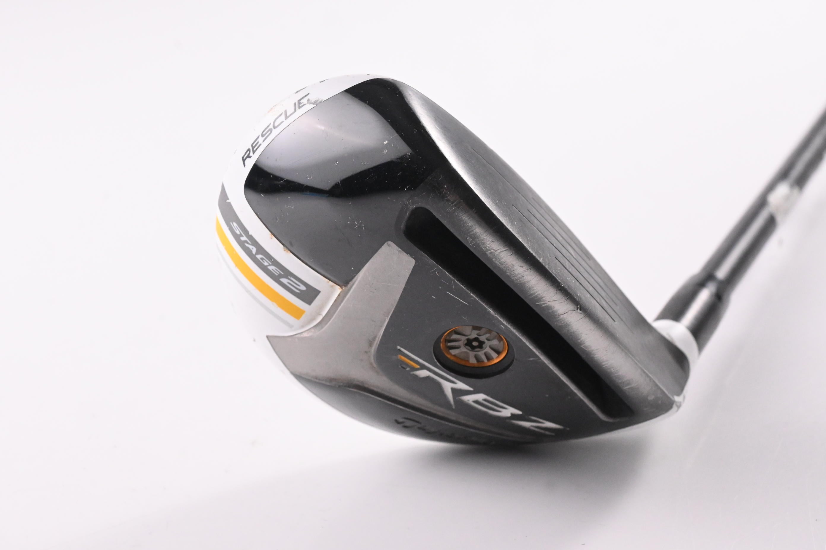 Taylormade RBZ Stage 2 #3 Hybrid / 19 Degree / Regular Flex Taylormade RBZ 65