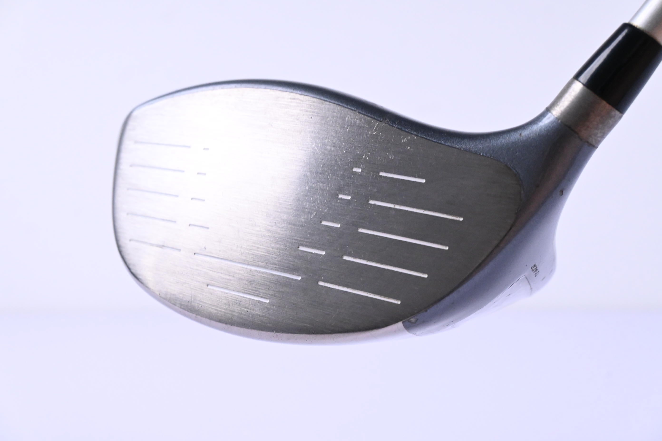 Ladies Ping Serene Driver / 10.5 Degree / Ladies Flex Ping ULT 210 Shaft