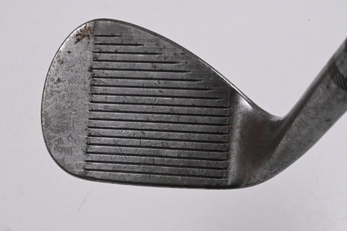 Titleist Vokey SM9 Lob Wedge / 58 Degree / Wedge Flex Steel Shaft