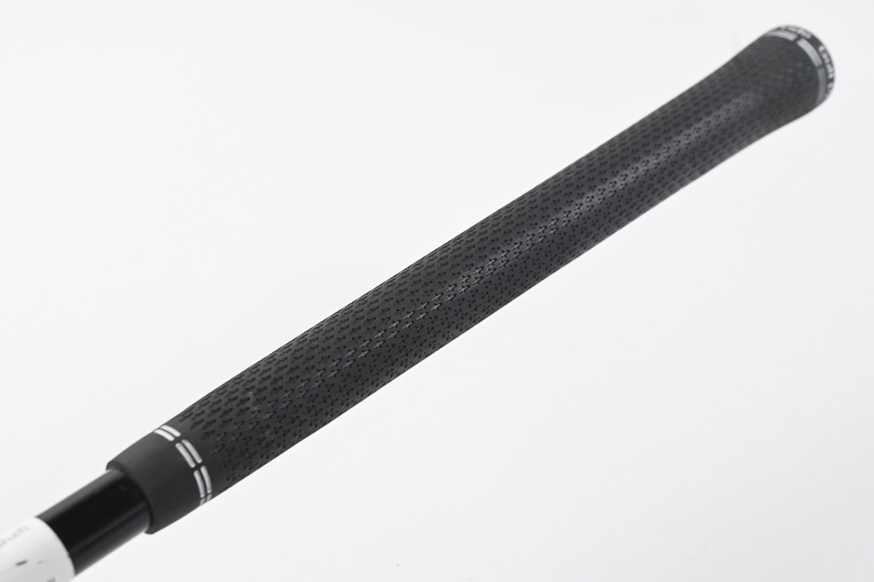Ping Alta CB Black 70 #5 Hybrid Shaft / Stiff Flex / Ping 3rd Gen
