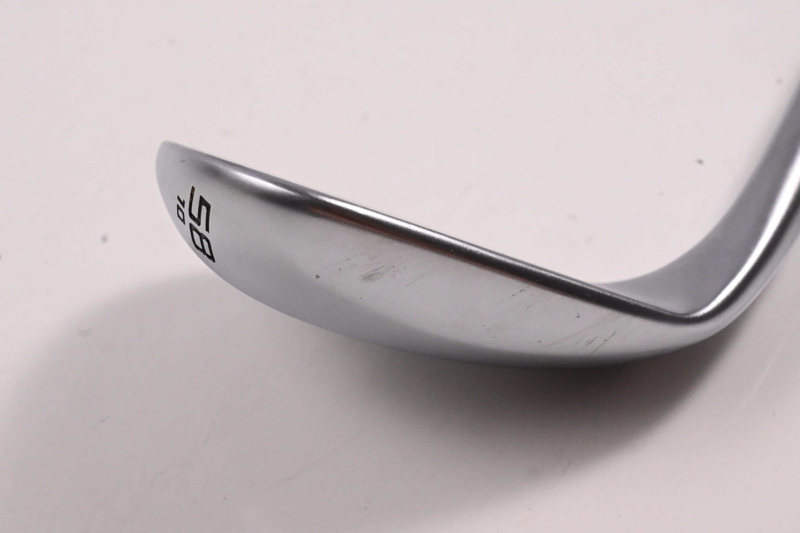 Cleveland CBX Zipcore Lob Wedge / 58 Degree / Wedge Flex Dynamic Gold Spinner