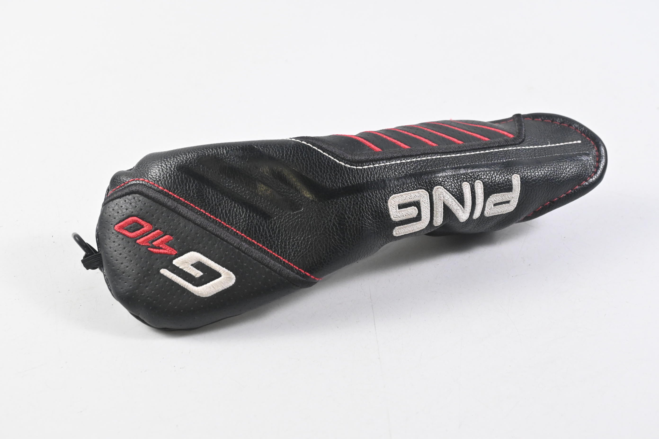 Ping G410 #4 Hybrid / 22 Degree / Regular Flex Ping Alta CB Red 70 Shaft