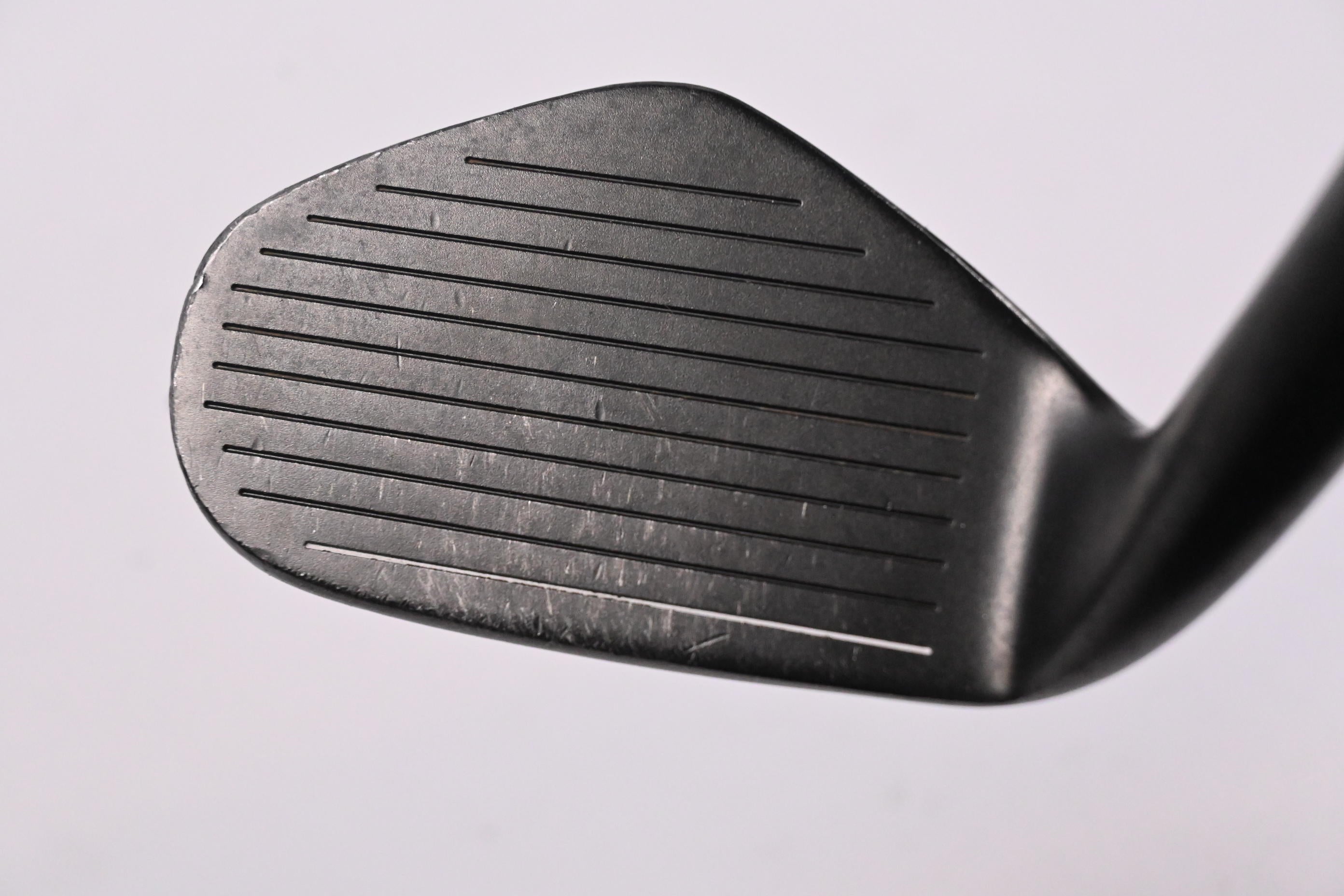 Pyramid P3 Pharaoh Chipper / 45 Degree / Wedge Flex Pyramid Steel Shaft