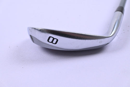 Ladies Mizuno JPX 850 #8 Iron / Ladies Flex Mizuno Orochi 40 Shaft