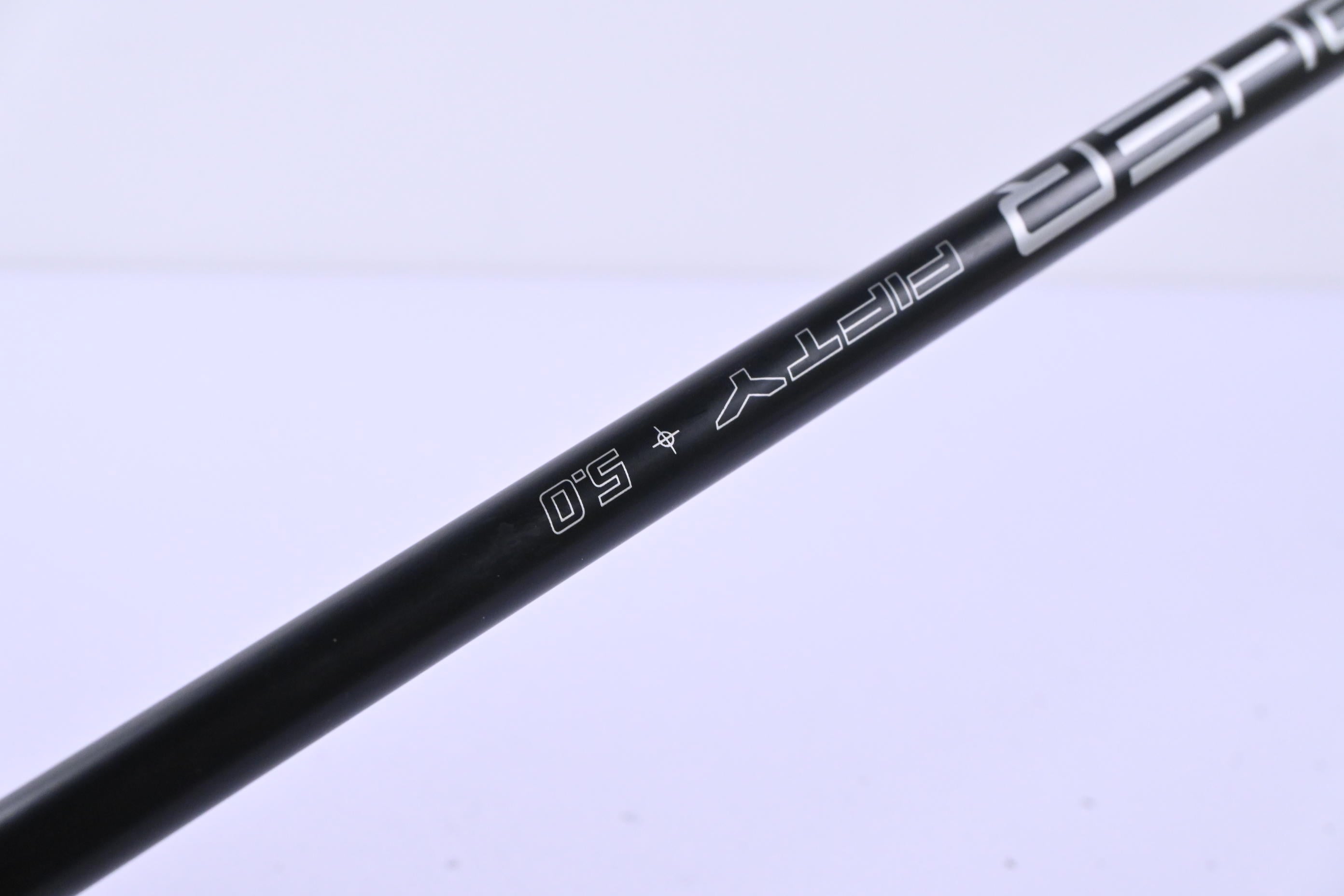 Callaway Paradym Ai Smoke HL #6 Hybrid / 27 Degree / Senior Flex Cypher 50