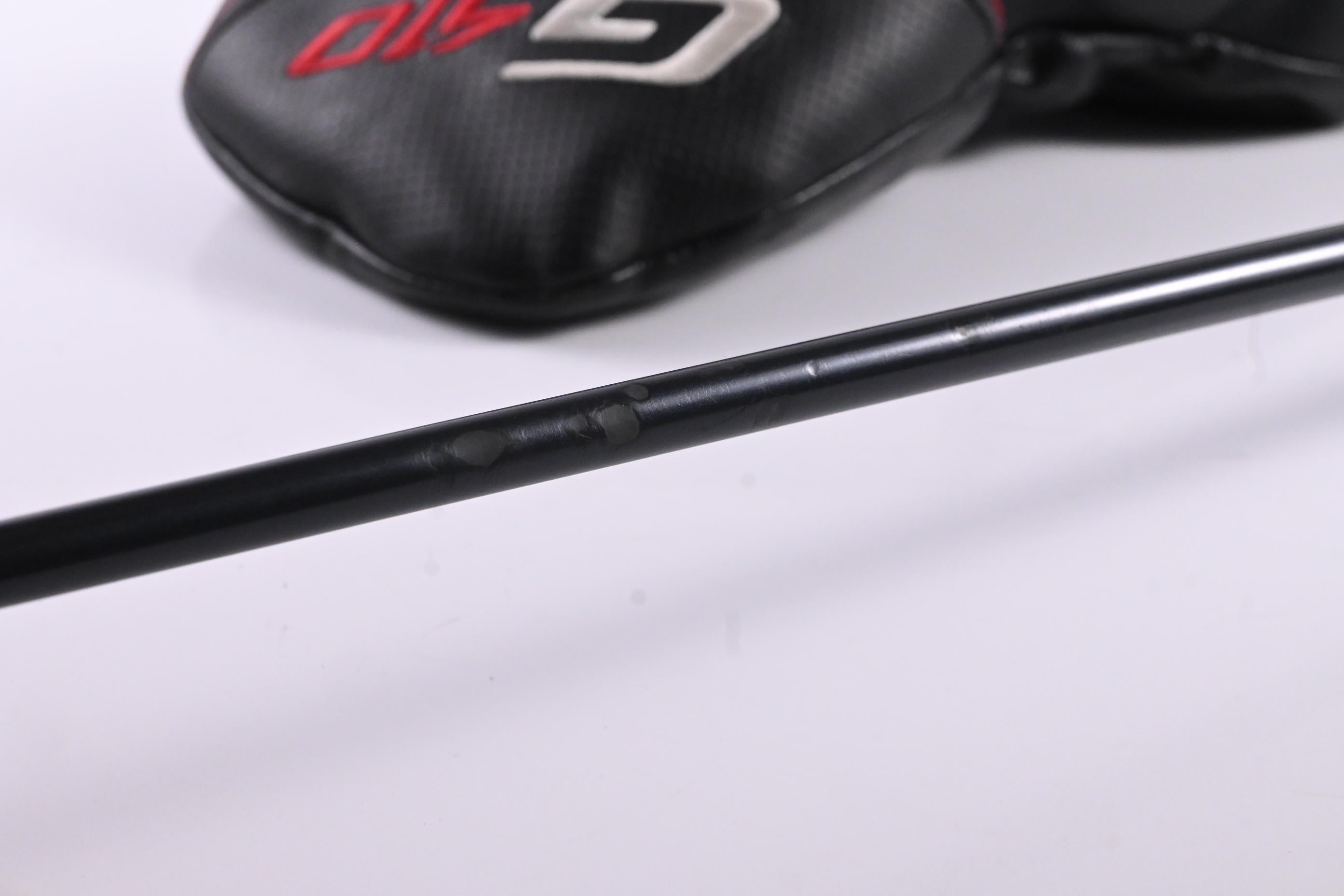 Ping G410 SFT Driver / 10.5 Degree / Regular Flex Ping Alta CB Red 55 Shaft