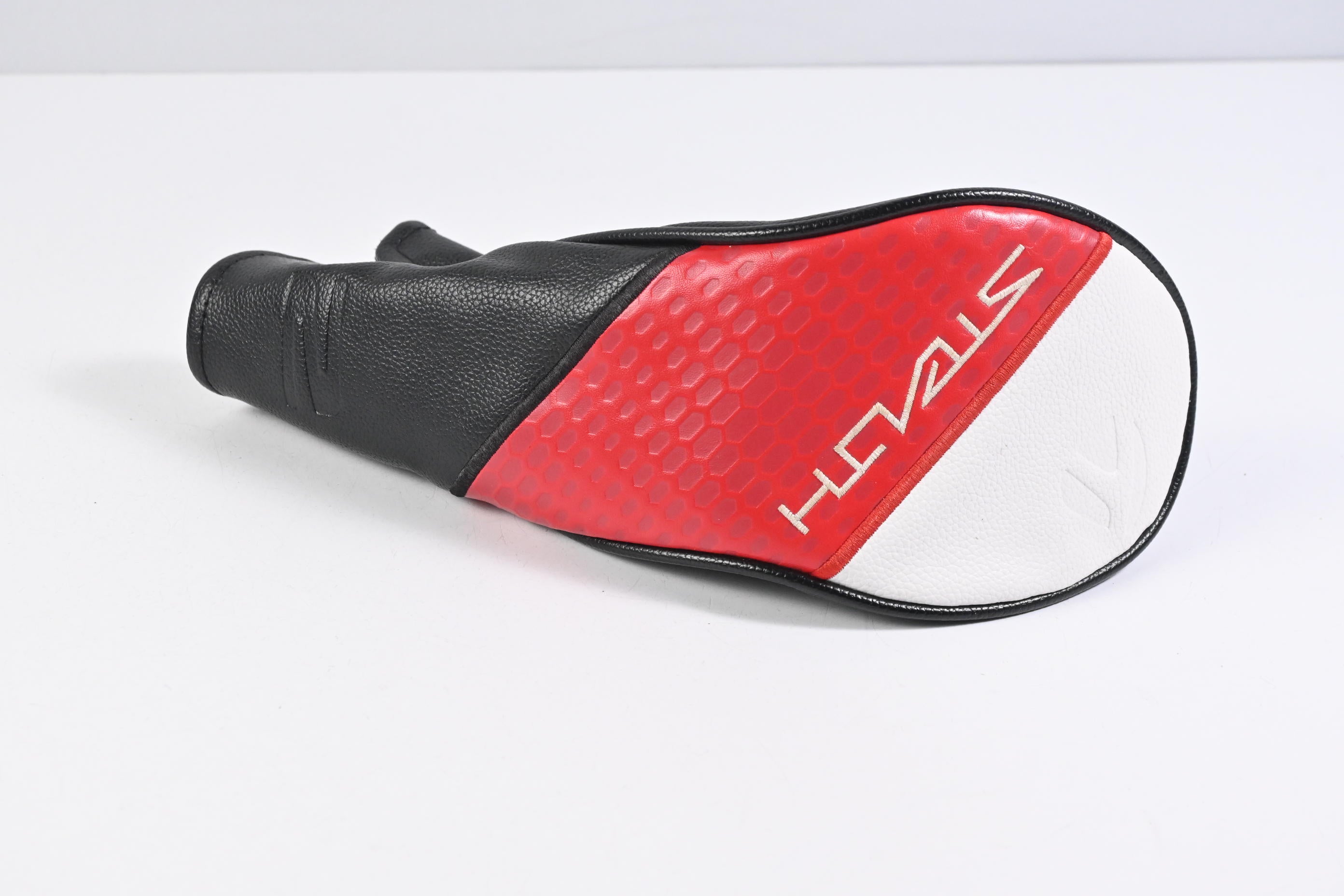 Taylormade Stealth 2 HD #3 Wood / 16 Degree / Regular Flex Fujikura Speeder NX