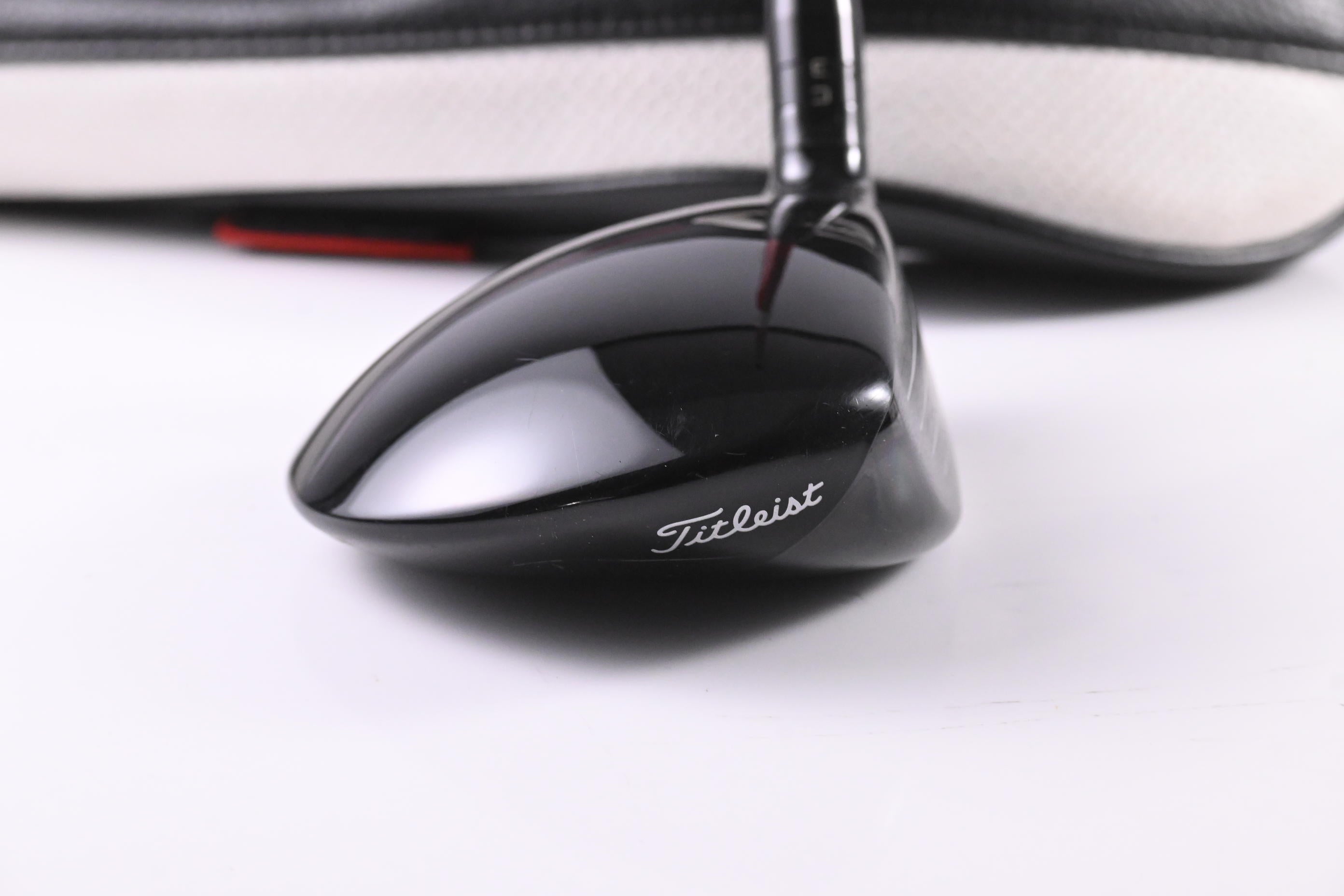 Titleist GT2 #3 Wood / 13.5 Degree / Stiff Flex Denali Red 60 Shaft