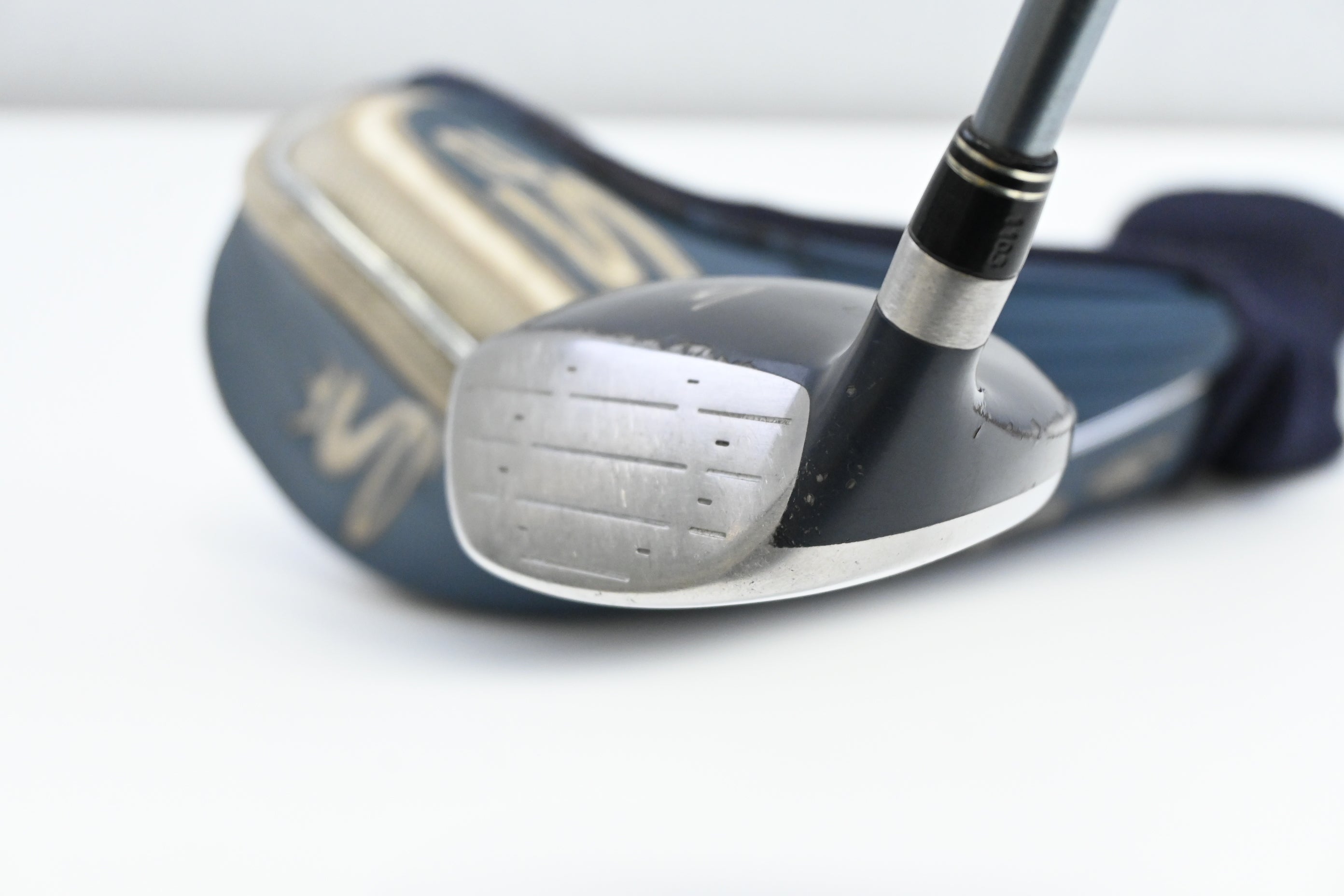 Ladies Cobra SZ #7 Wood / 21 Degree / Ladies Flex Aldila HM Tour 50 Shaft