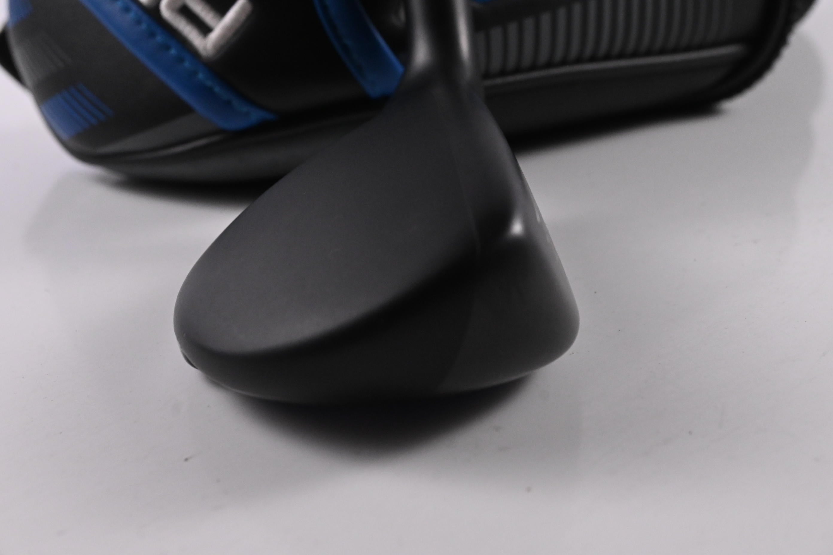 Ping G30 #3 Hybrid / 19 Degree / Regular Flex Ping TFC 419 Shaft