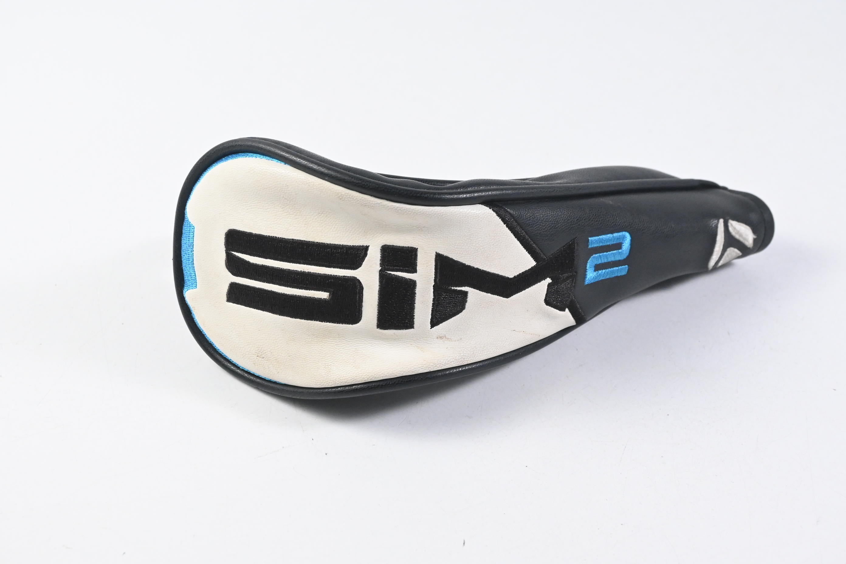 Taylormade SIM2 Max #3 Hybrid / 19 Degree / Regular Flex Ventus Blue 6 Shaft