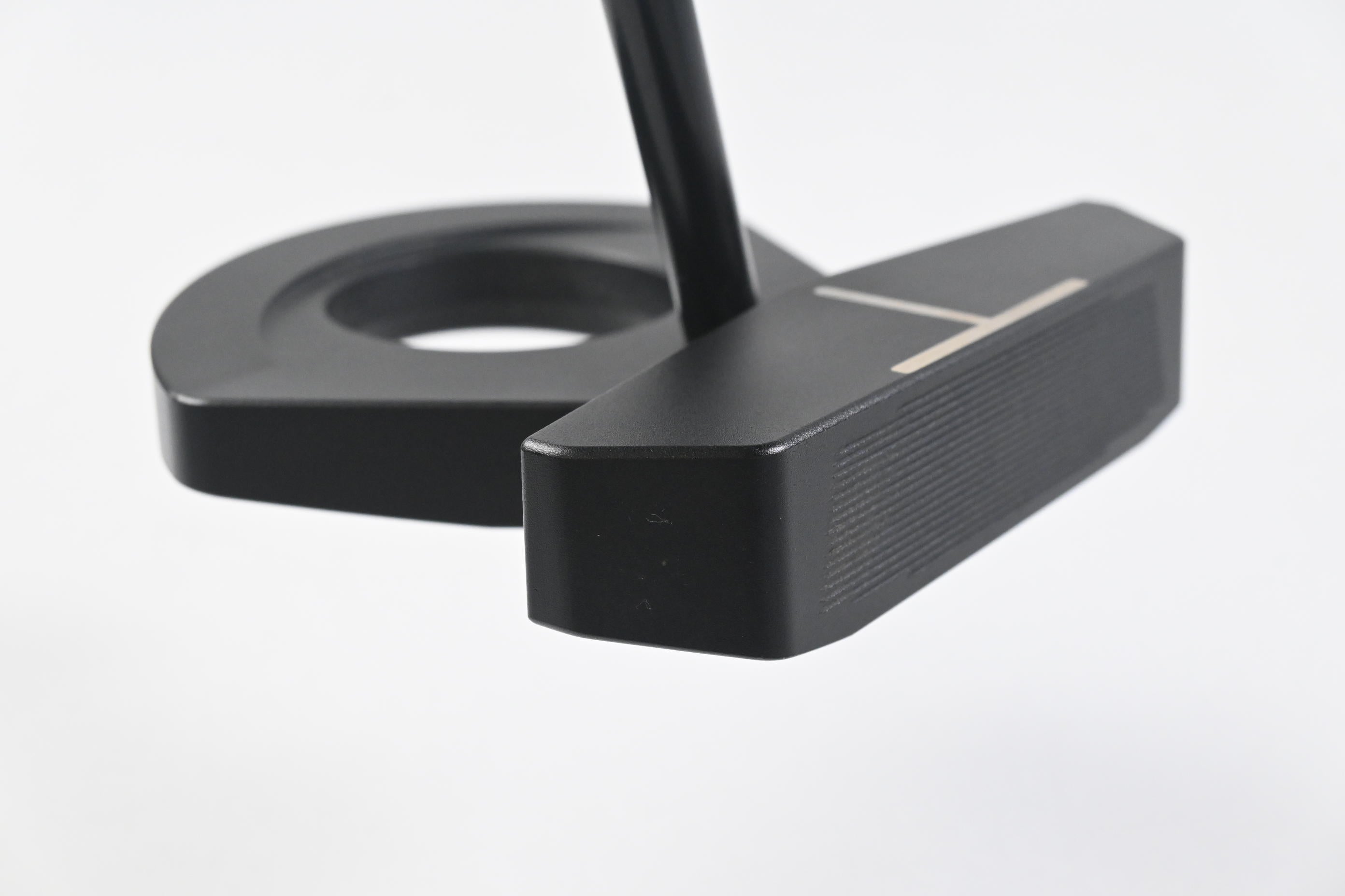 Left Hand L.A.B Golf Directed Force 3 Putter / 34 Inch