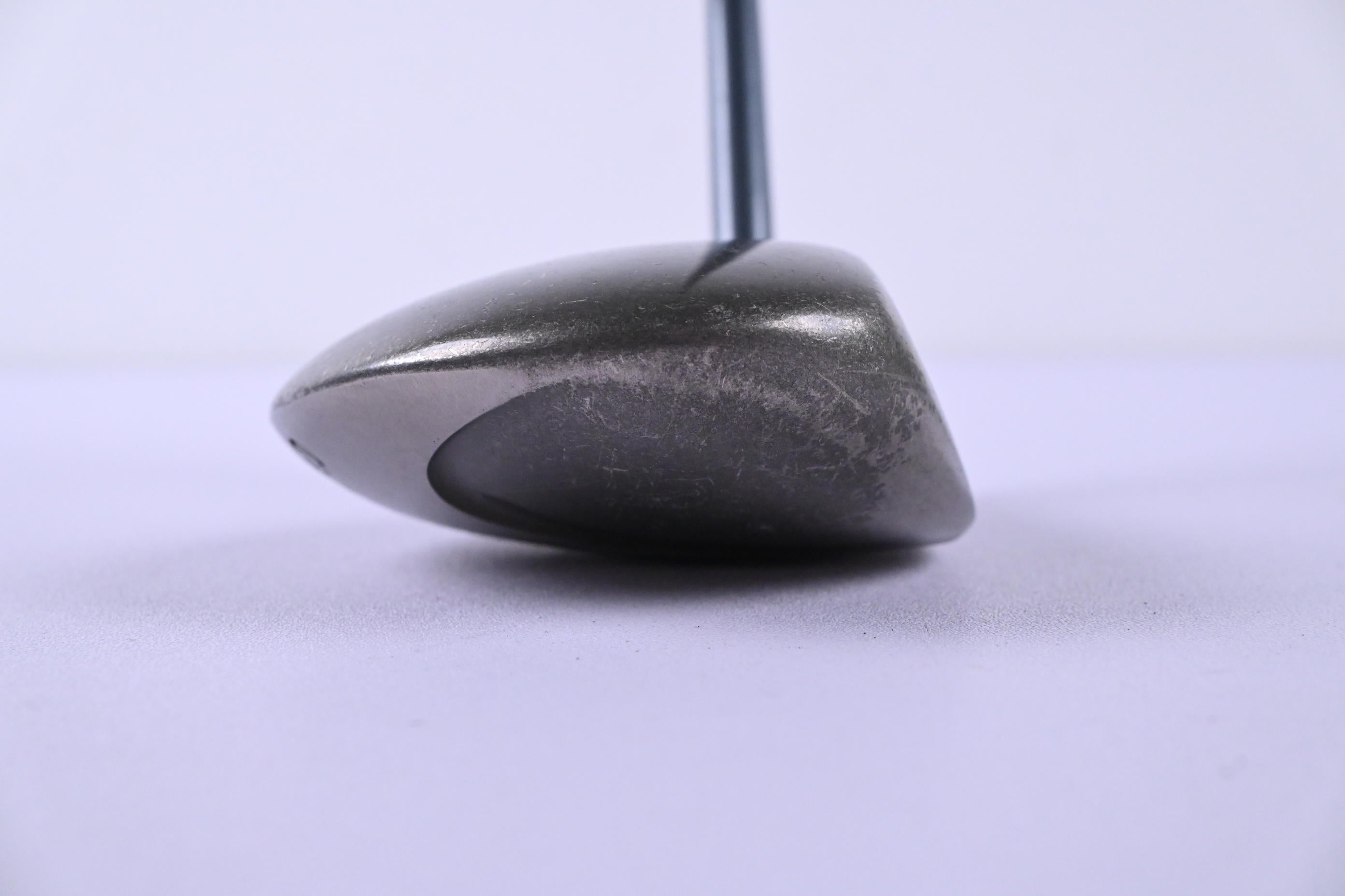 Callaway Hawk Eye #9 Wood / 24 Degree / Regular Flex Hawk Eye UL Shaft